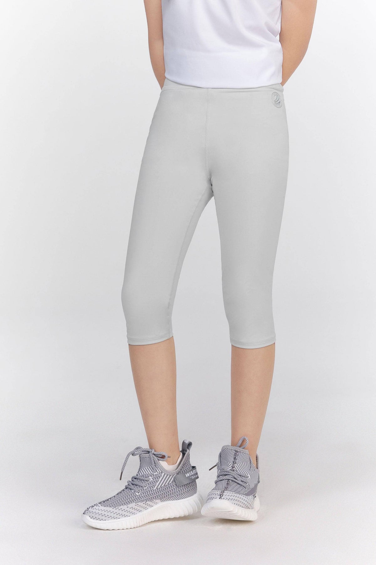 Girls UPF Protection Leggings