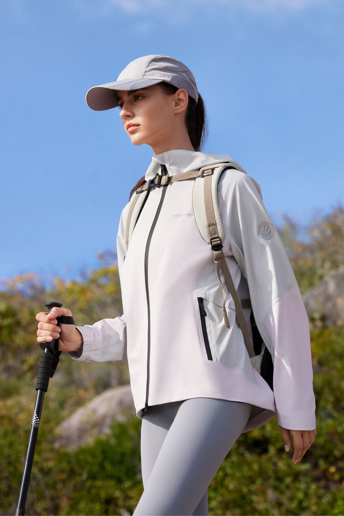 All Weather Summer Jacket 2004