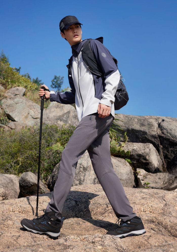 BOSIDENG SS24 All Weather Summer Jacket 2003 Jacket