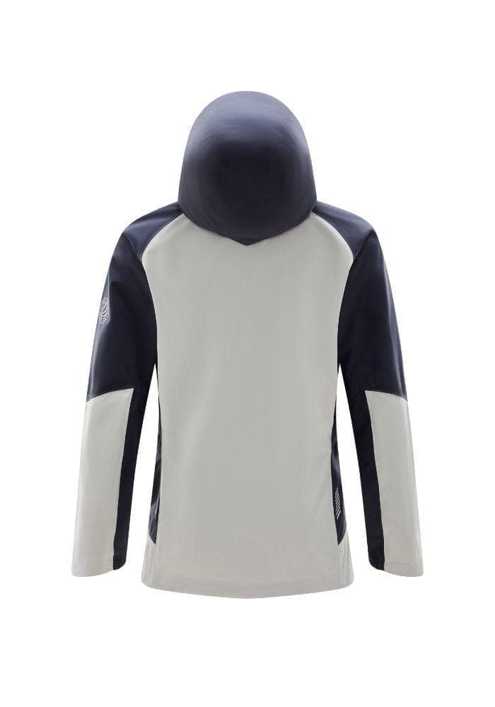 All Weather Summer Jacket 2004 — design prioritizes functionality against the elements — view 10; waterproof, windproof