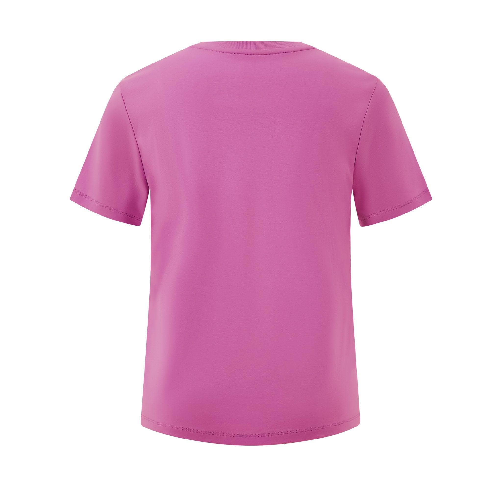 BOSIDENG SS24 Cropped T-shirt Jacket