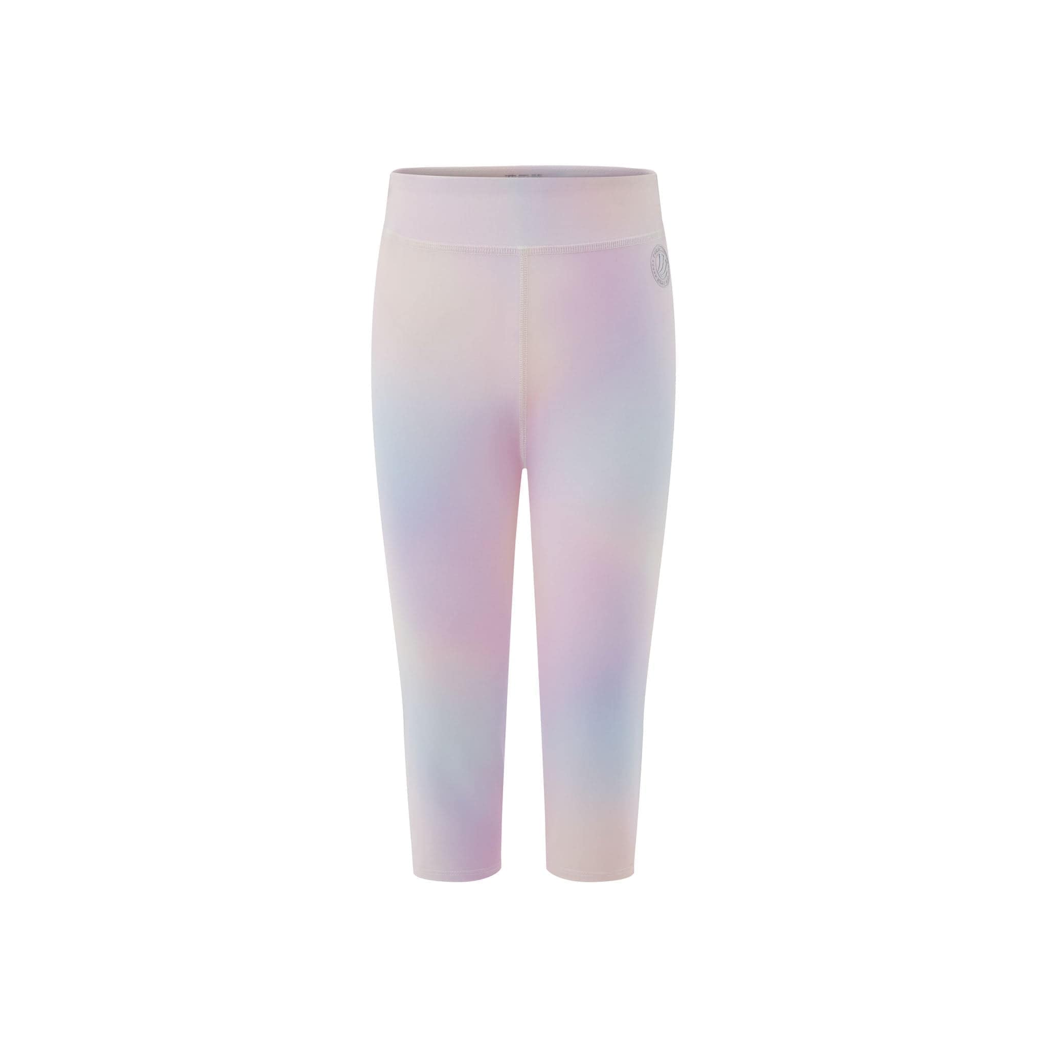 Girls UPF Protection Leggings — leggings ensure all-day safety and comfort for your little explorers — view 8; UPF 100+