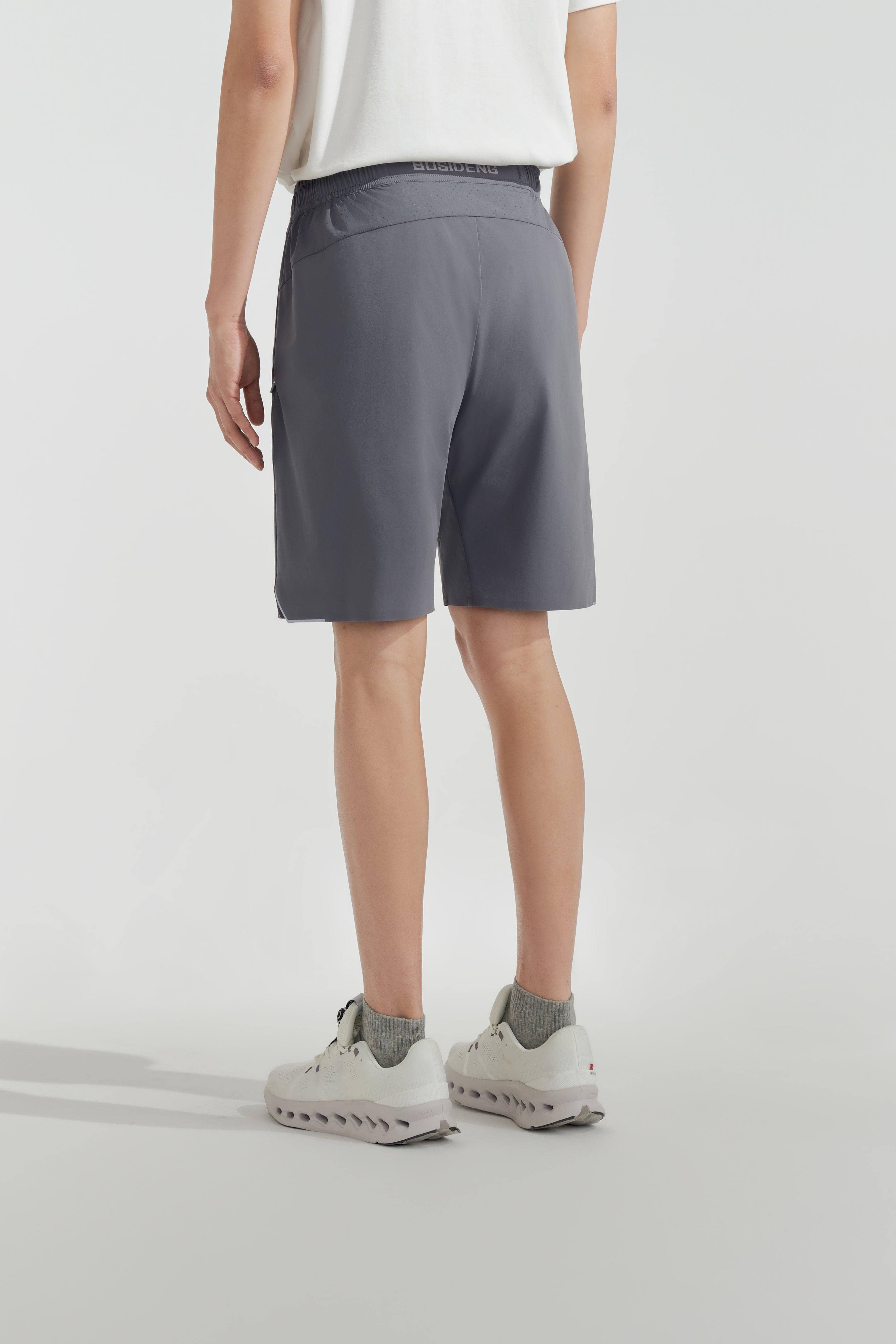BOSIDENG SS24 Hi-Tech Shorts Jacket