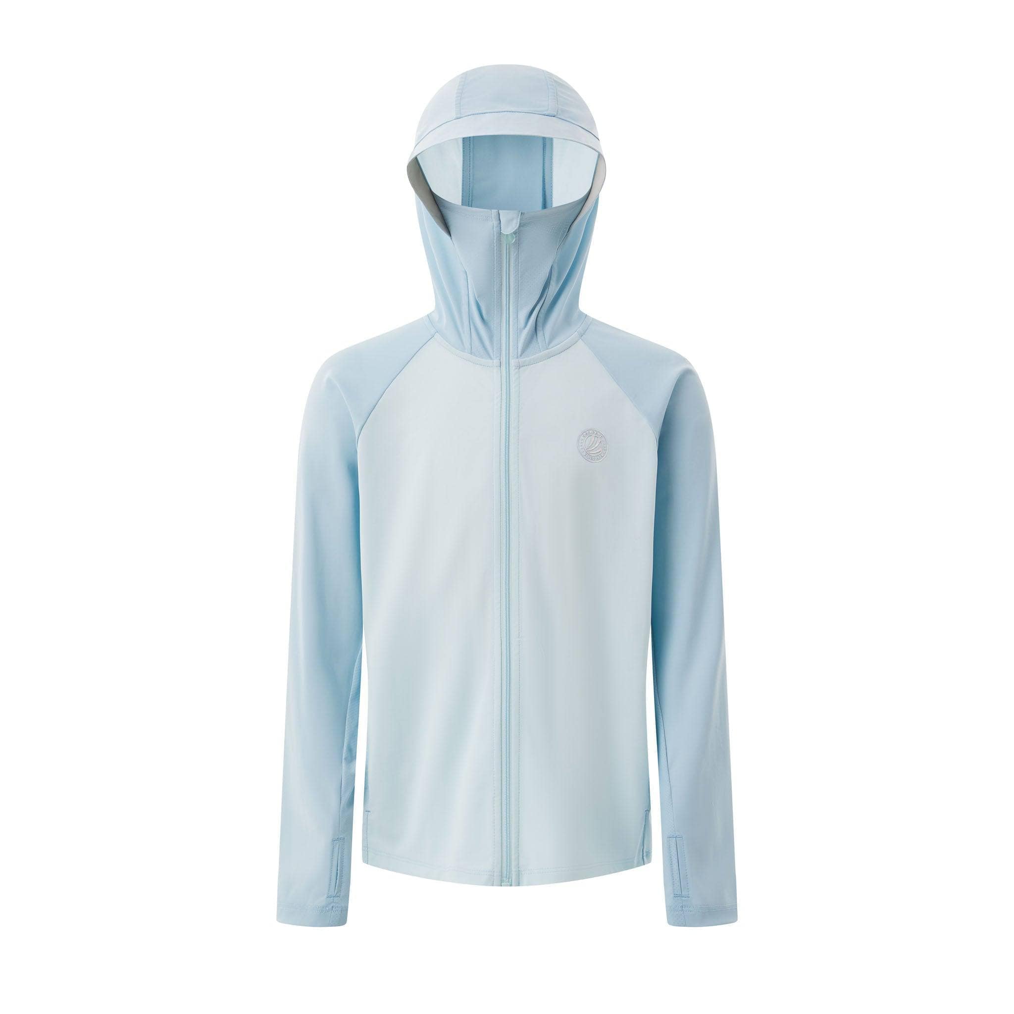BOSIDENG SS24 Kid's UPF Protection Jacket 5100 Jacket