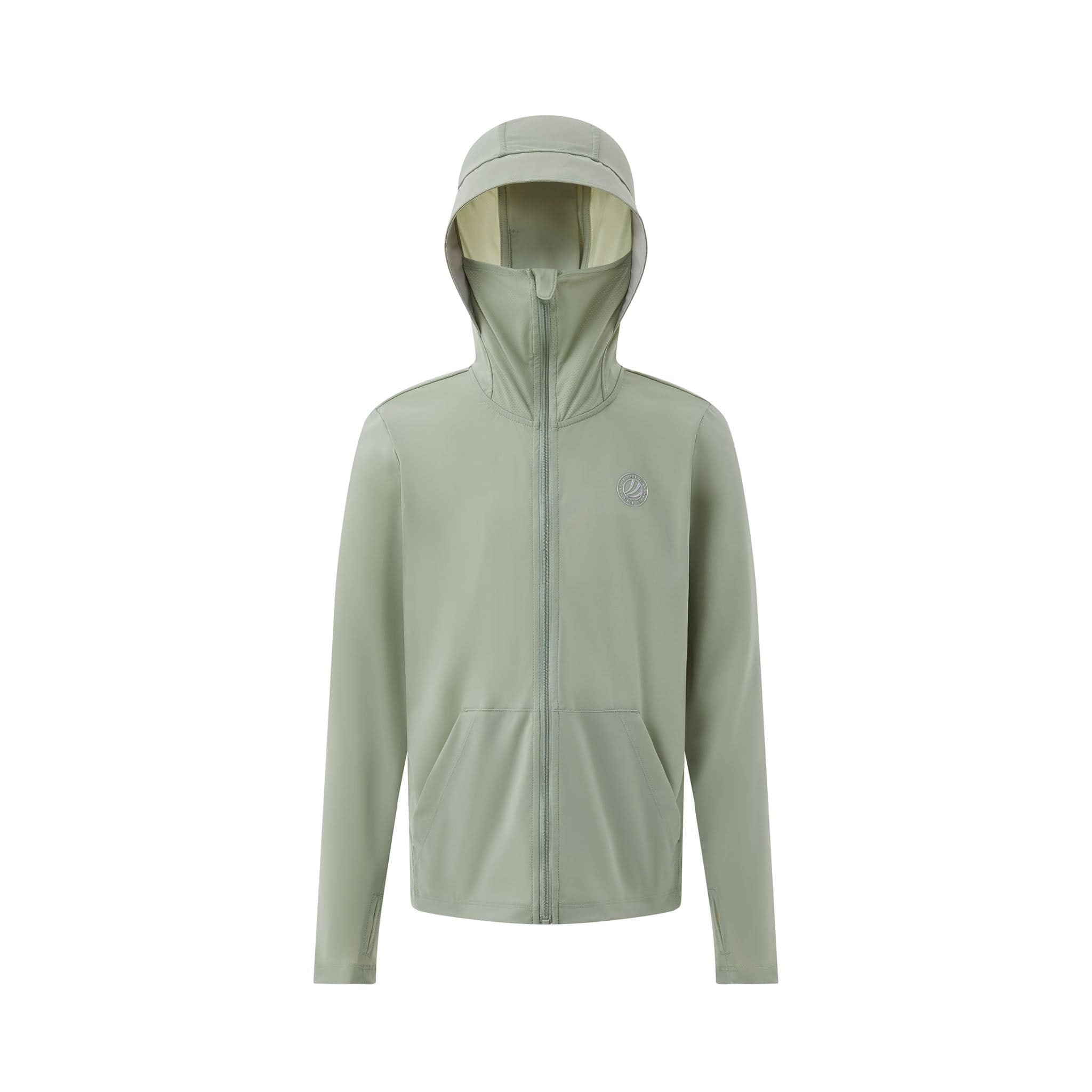 BOSIDENG SS24 Kid's UPF Protection Jacket Hero Style Jacket