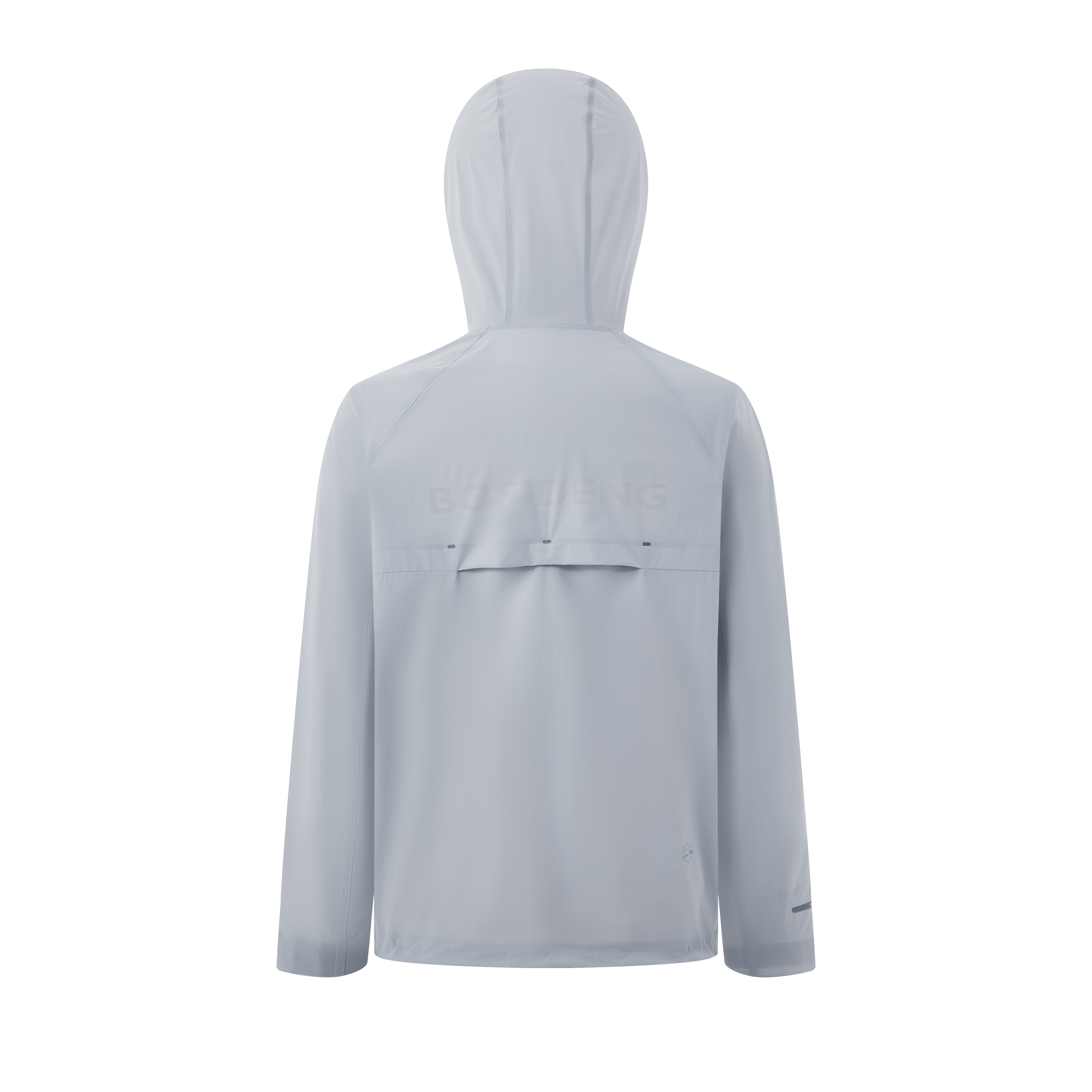 Men's Hi-Tech UPF Jacket 2127