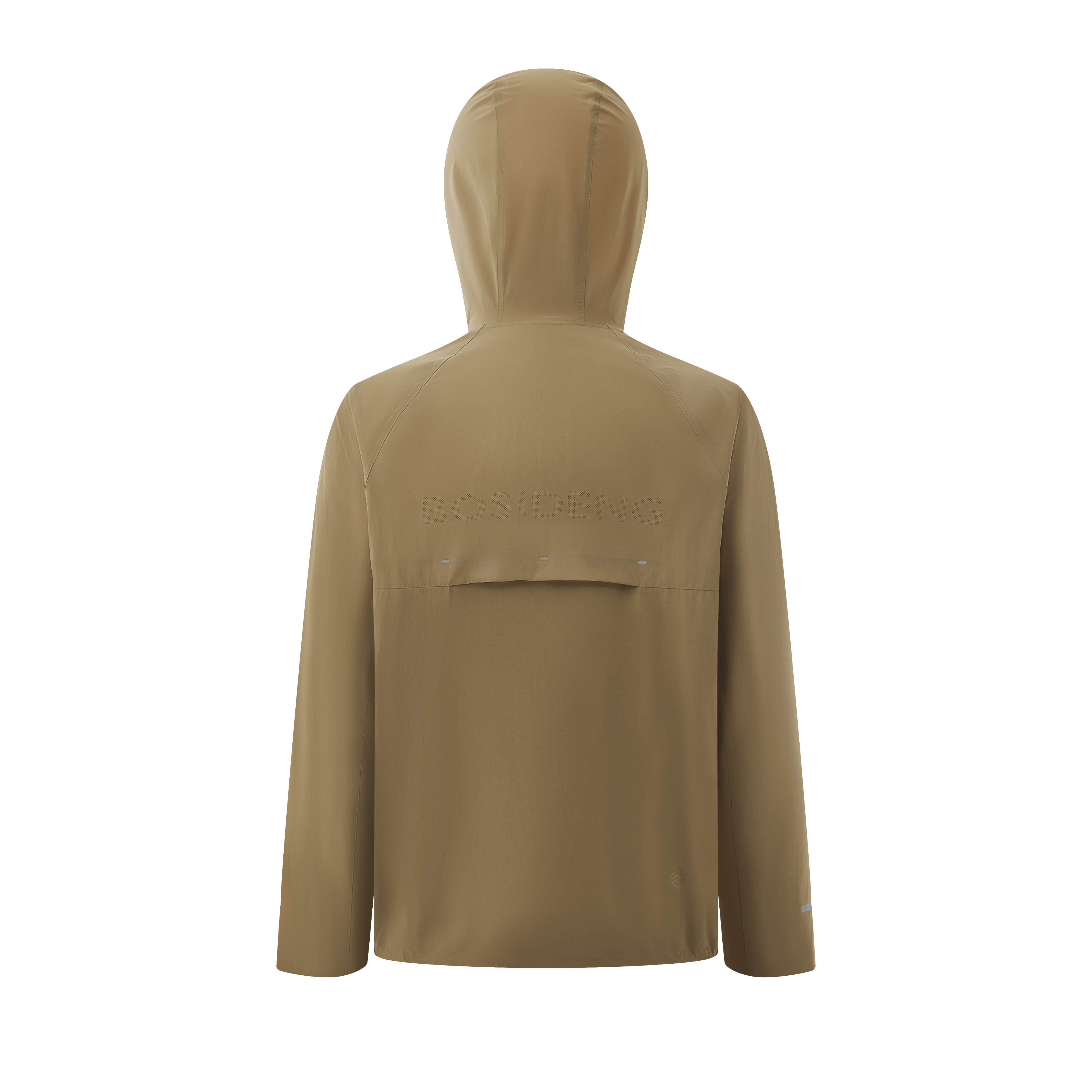 Men's Hi-Tech UPF Jacket 2127
