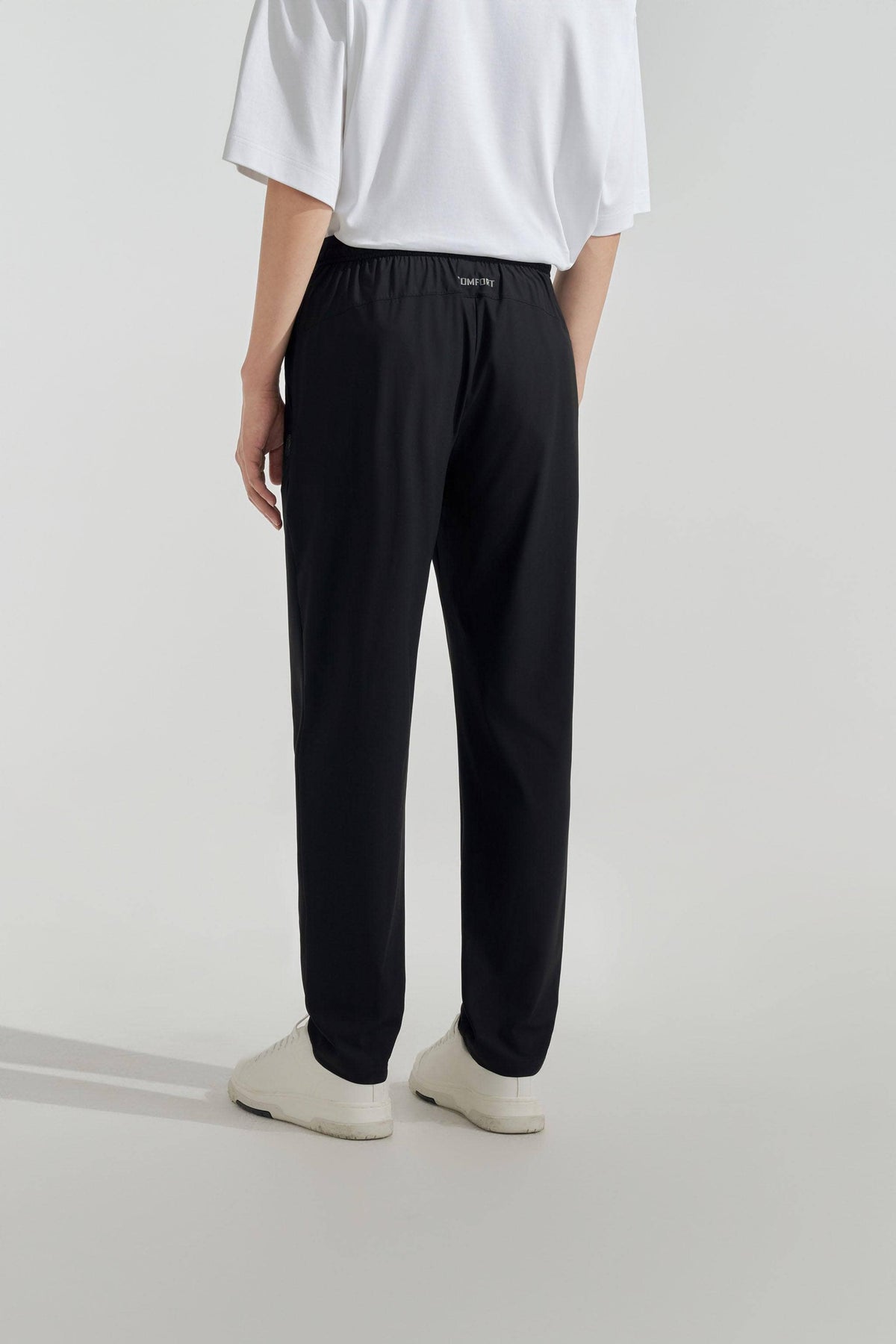 BOSIDENG SS24 Urban Elite Summer Trousers Jacket