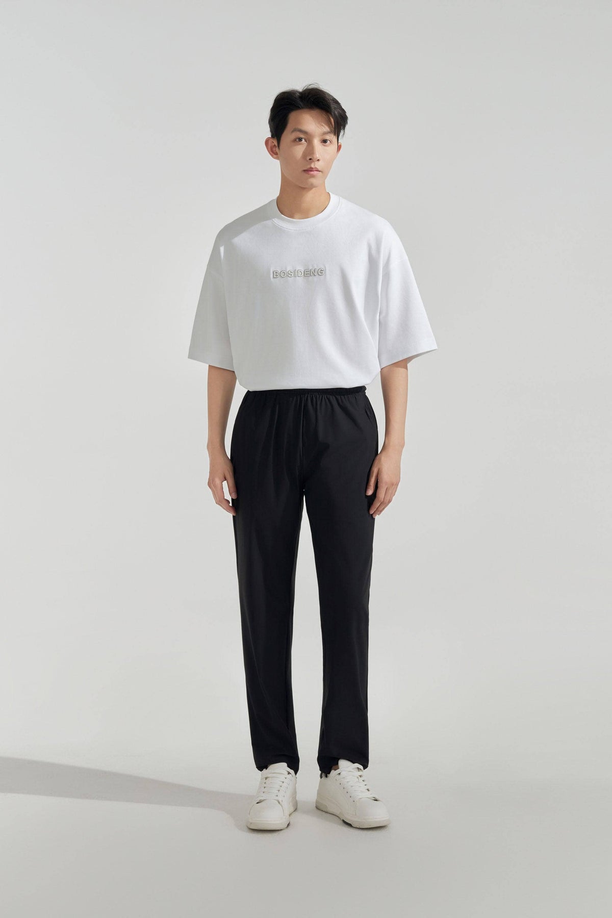 BOSIDENG SS24 Urban Elite Summer Trousers Jacket