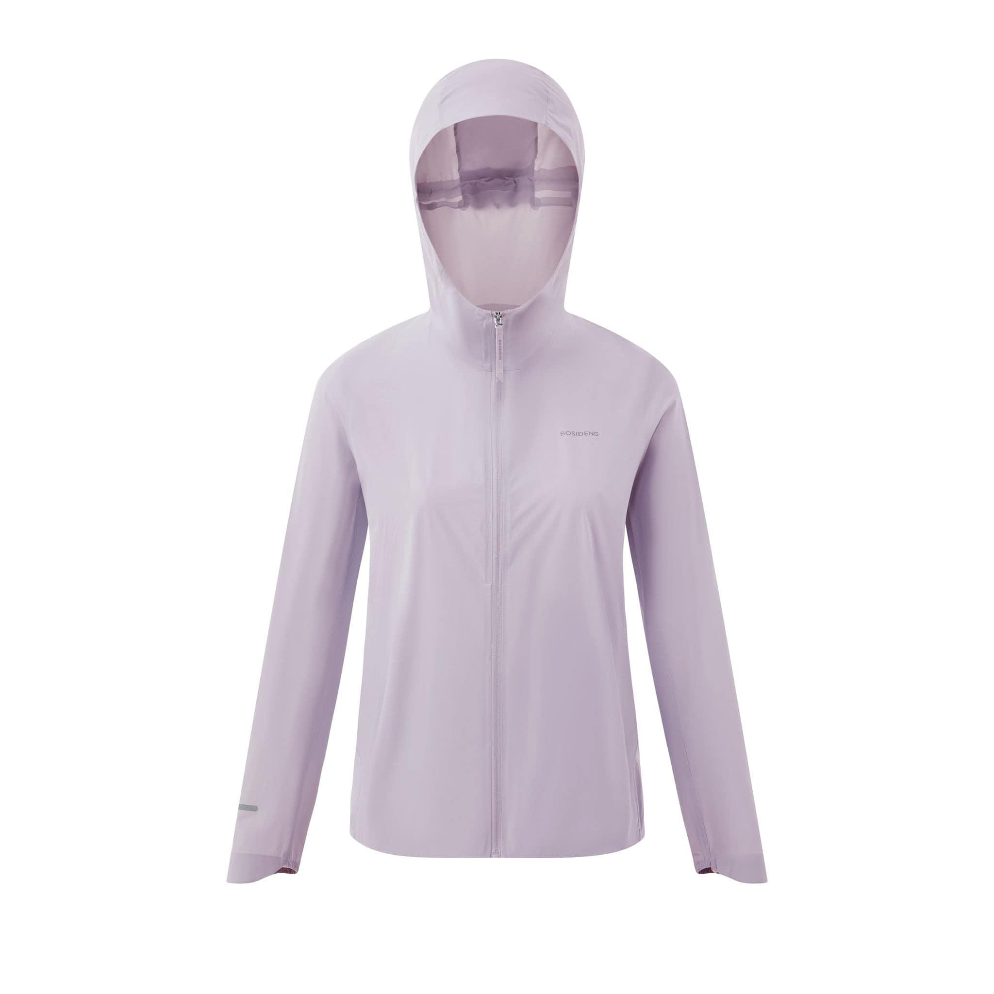 Women's Hi-Tech UPF Jacket 2186 — Crafted to ensure you stay cool and comfortable during every outdoor adventure — view 7