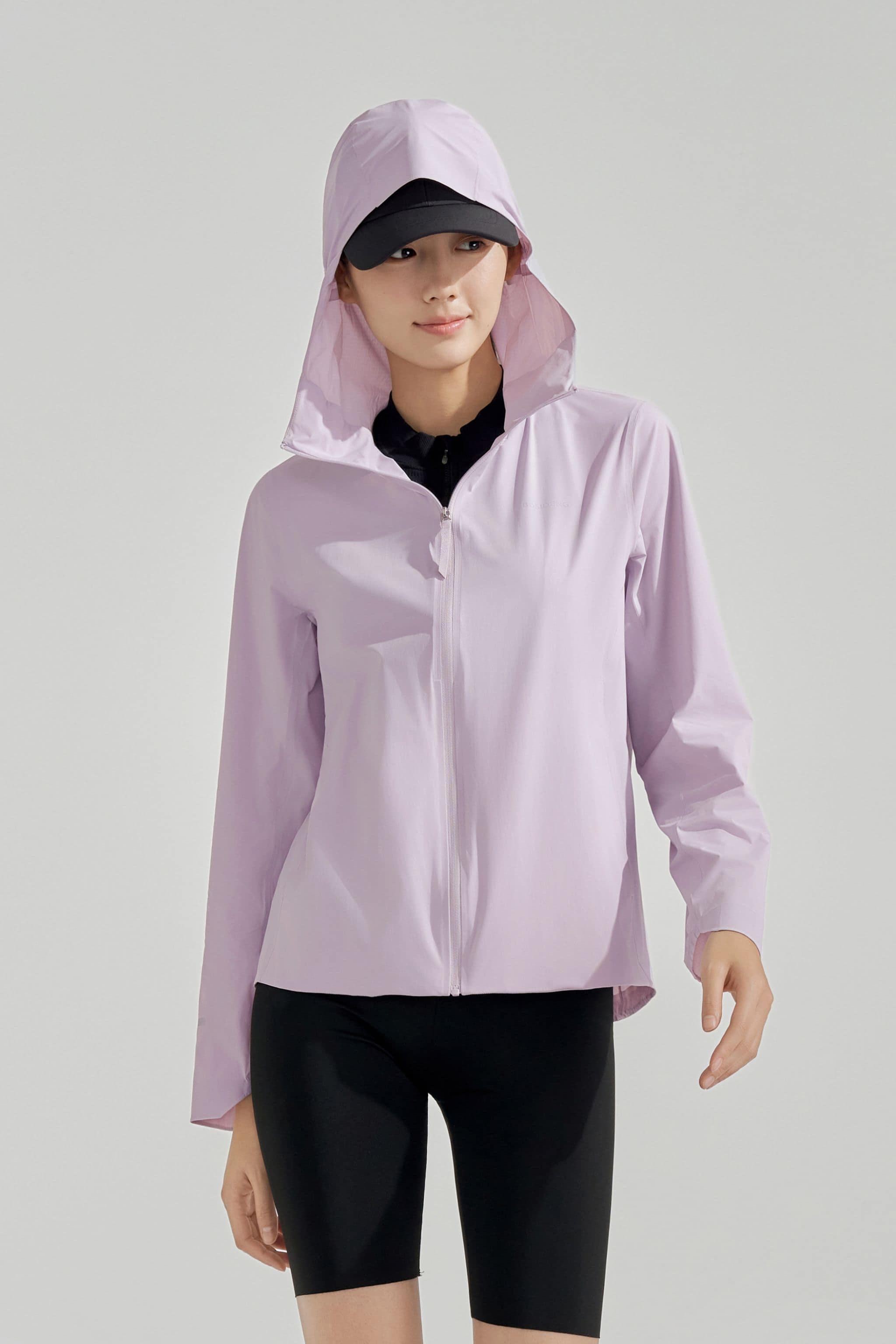 Women's Hi-Tech UPF Jacket 2186