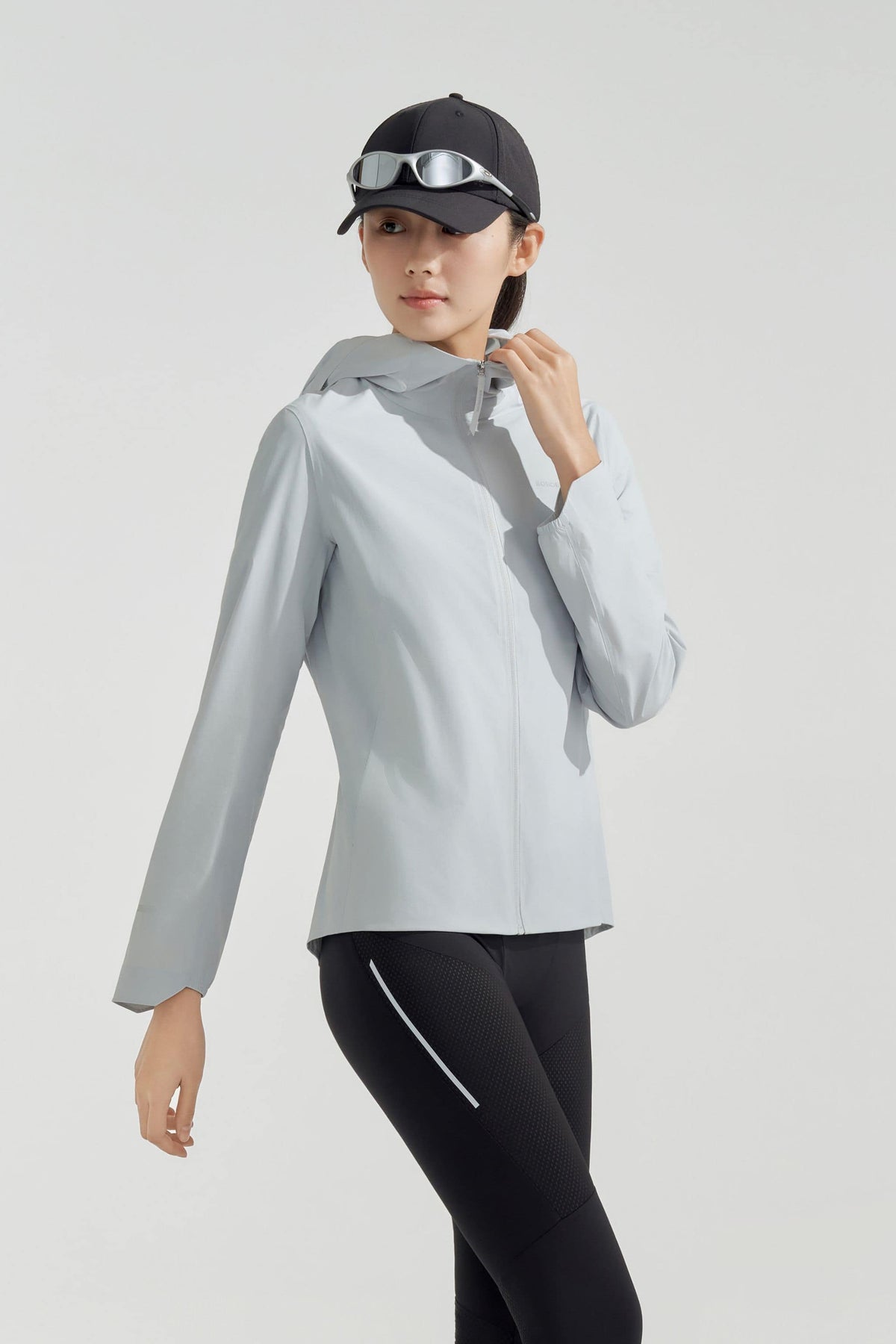 Women's Hi-Tech UPF Jacket 2186