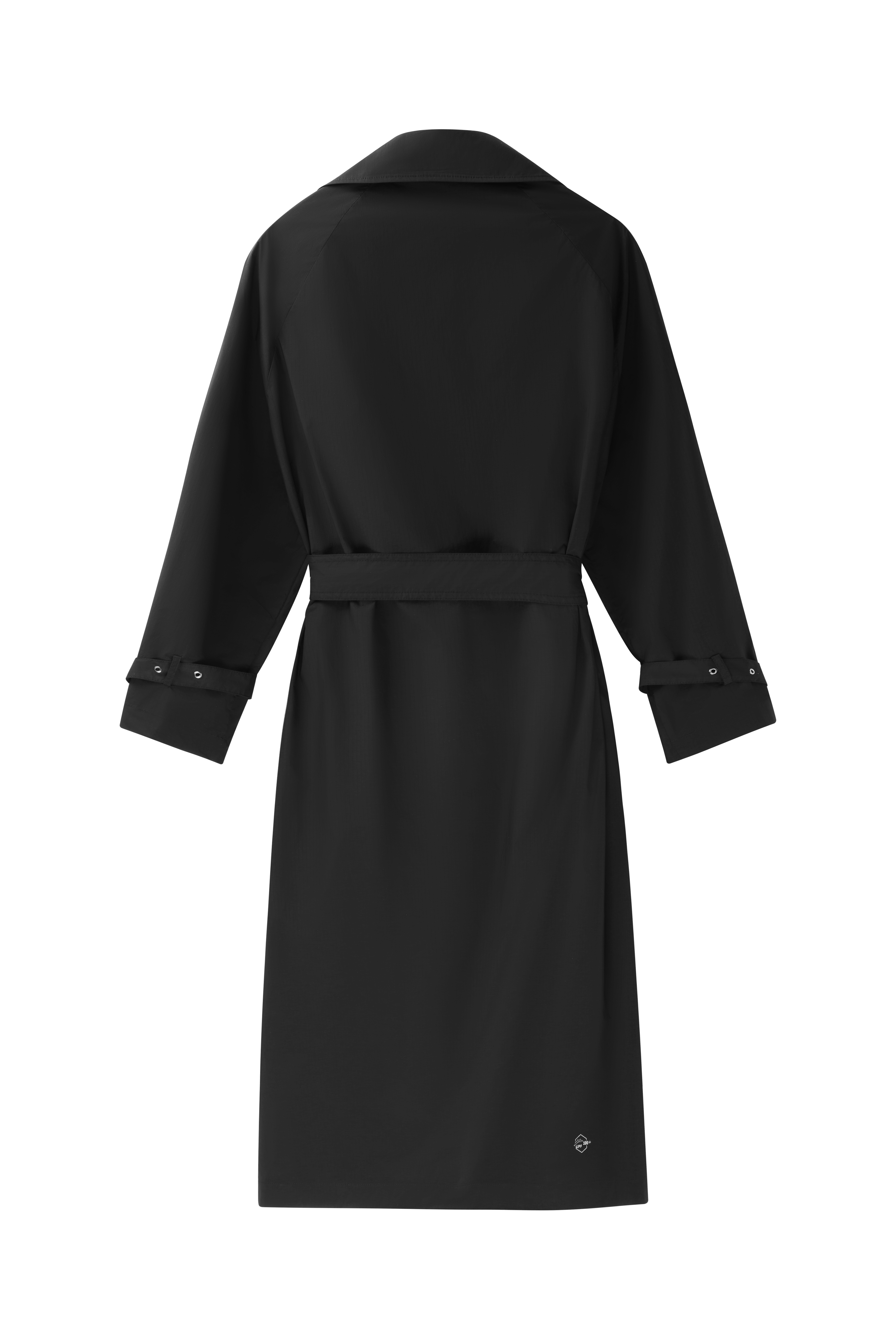 BOSIDENG SS24 Women's UPF Long Summer Trench 148