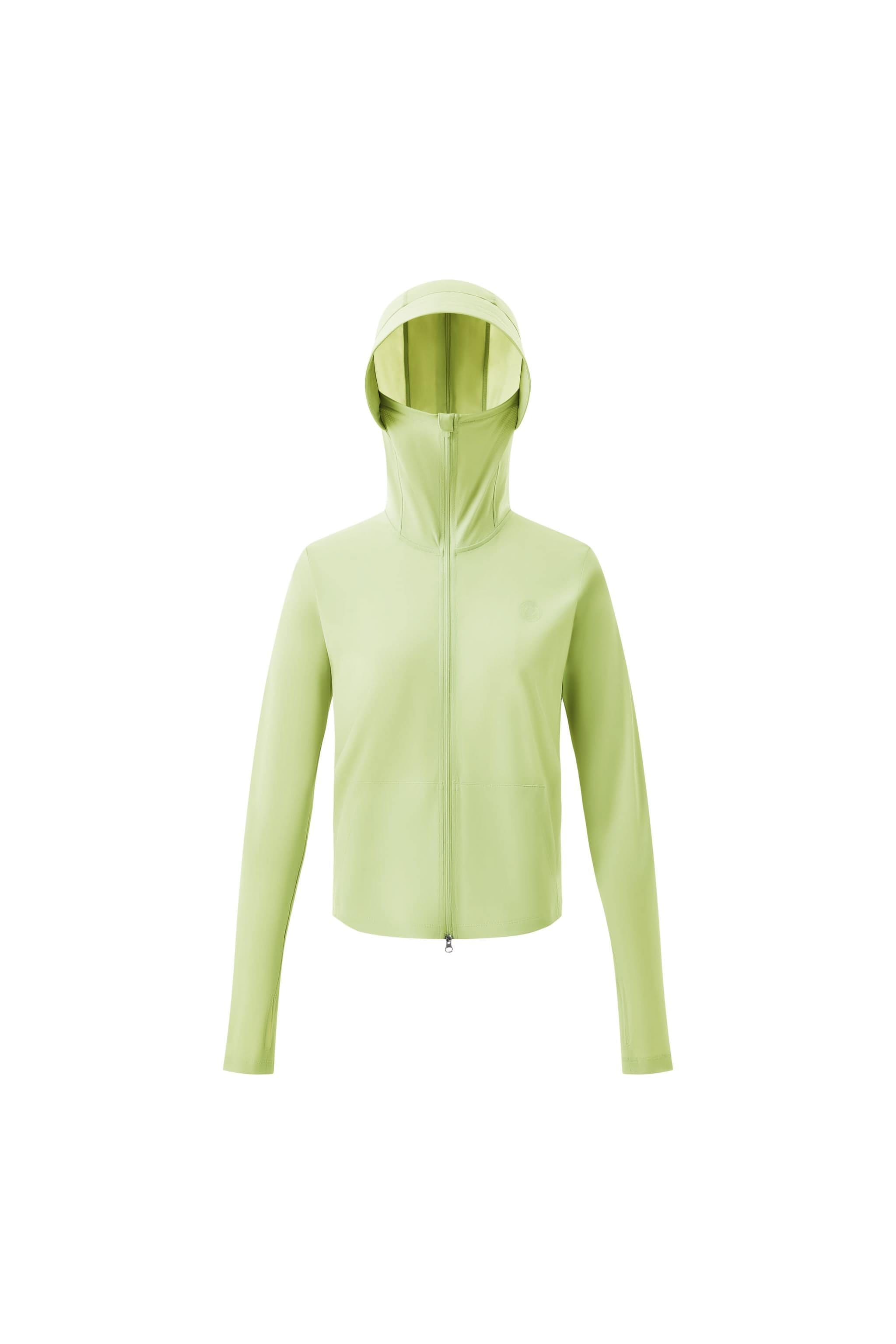 Women's UPF Protection Jacket 5144 — Original yarn with UPF100+ sun protection offers a cool, comfortable, lightweight — view 18; UPF 100+