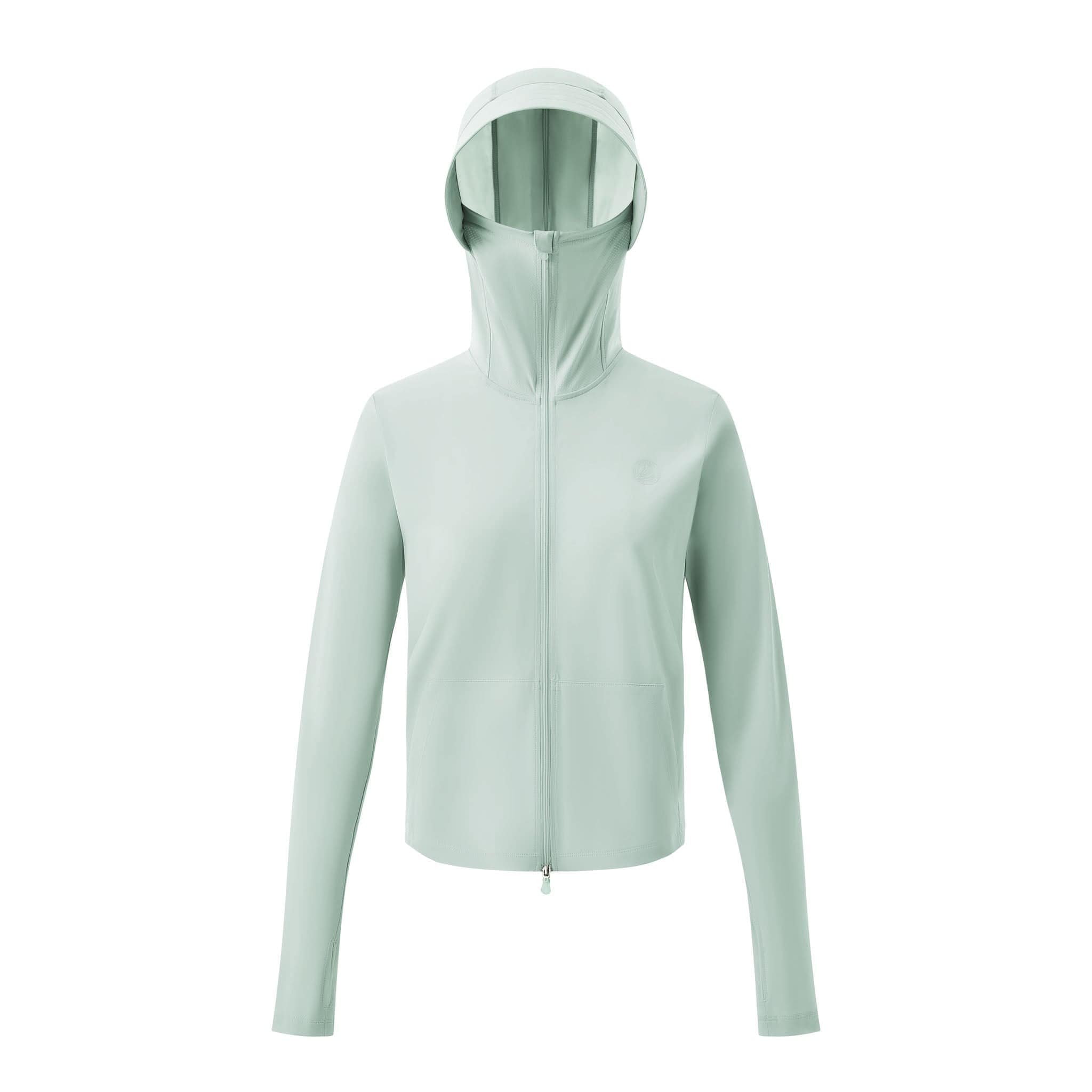 Women's UPF Protection Jacket 5144 — Original yarn with UPF100+ sun protection offers a cool, comfortable, lightweight — view 15; UPF 100+