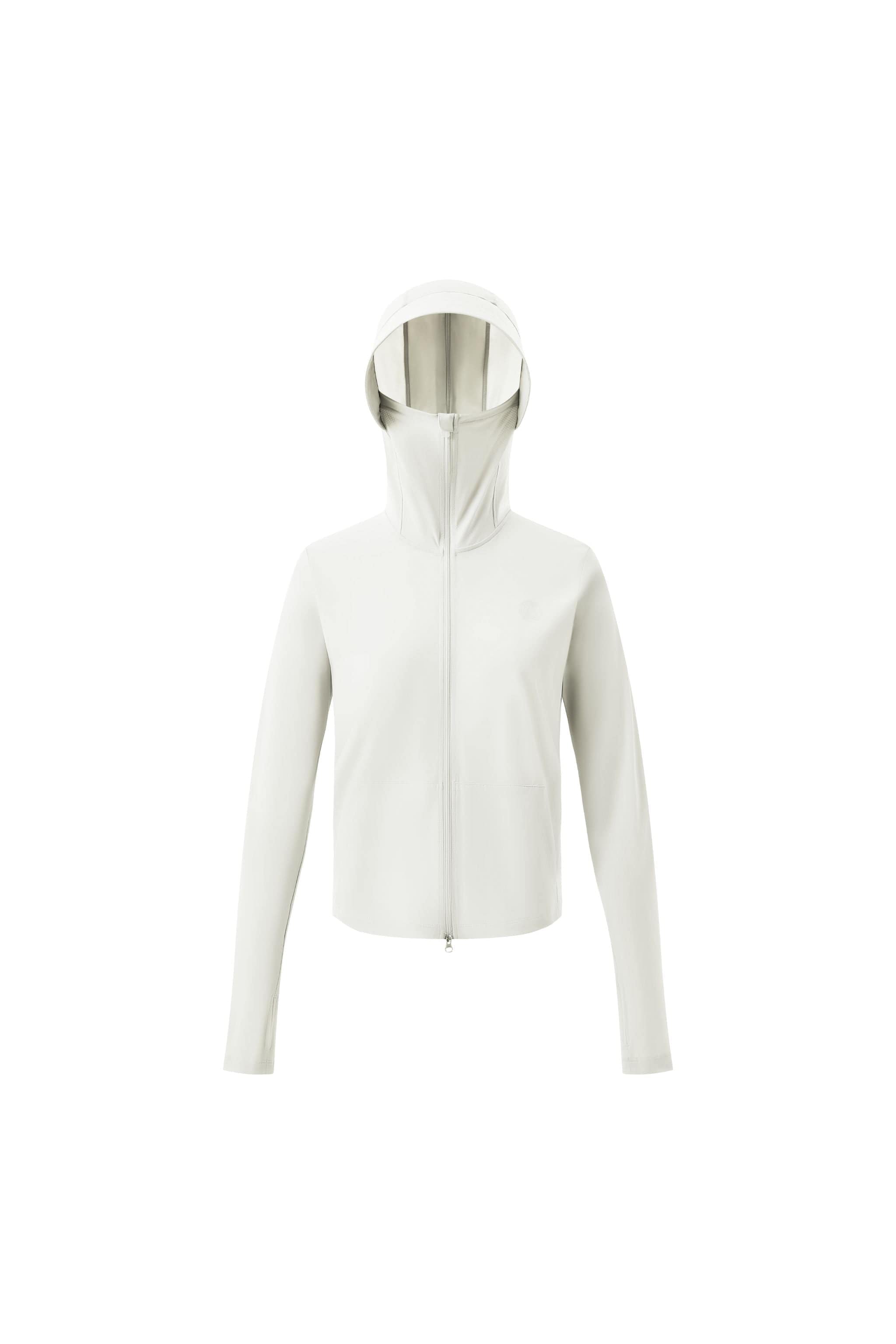 Women's UPF Protection Jacket 5144 — Original yarn with UPF100+ sun protection offers a cool, comfortable, lightweight — view 10; UPF 100+