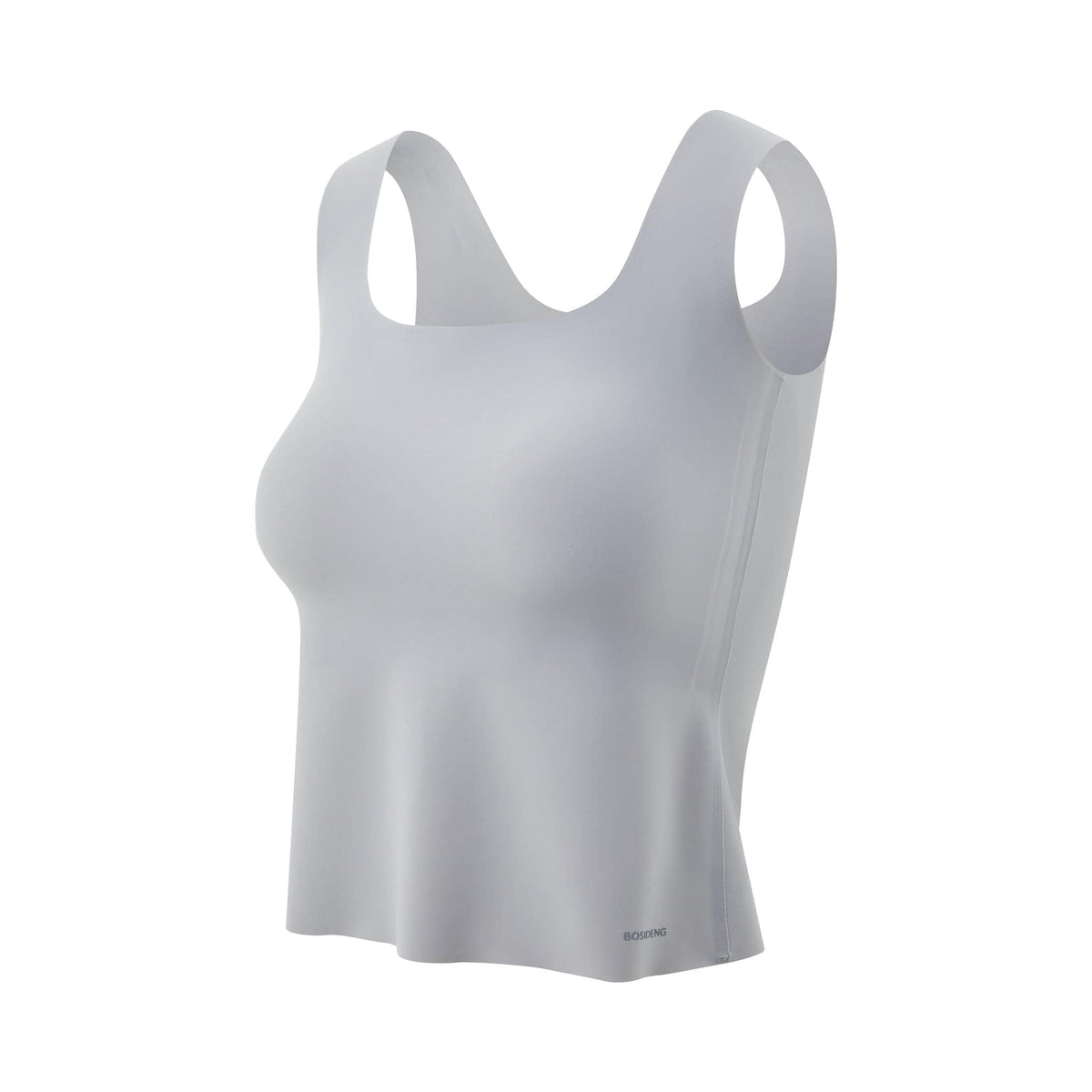 BOSIDENG SS24 Women's UPF Protection Vest Top Jacket