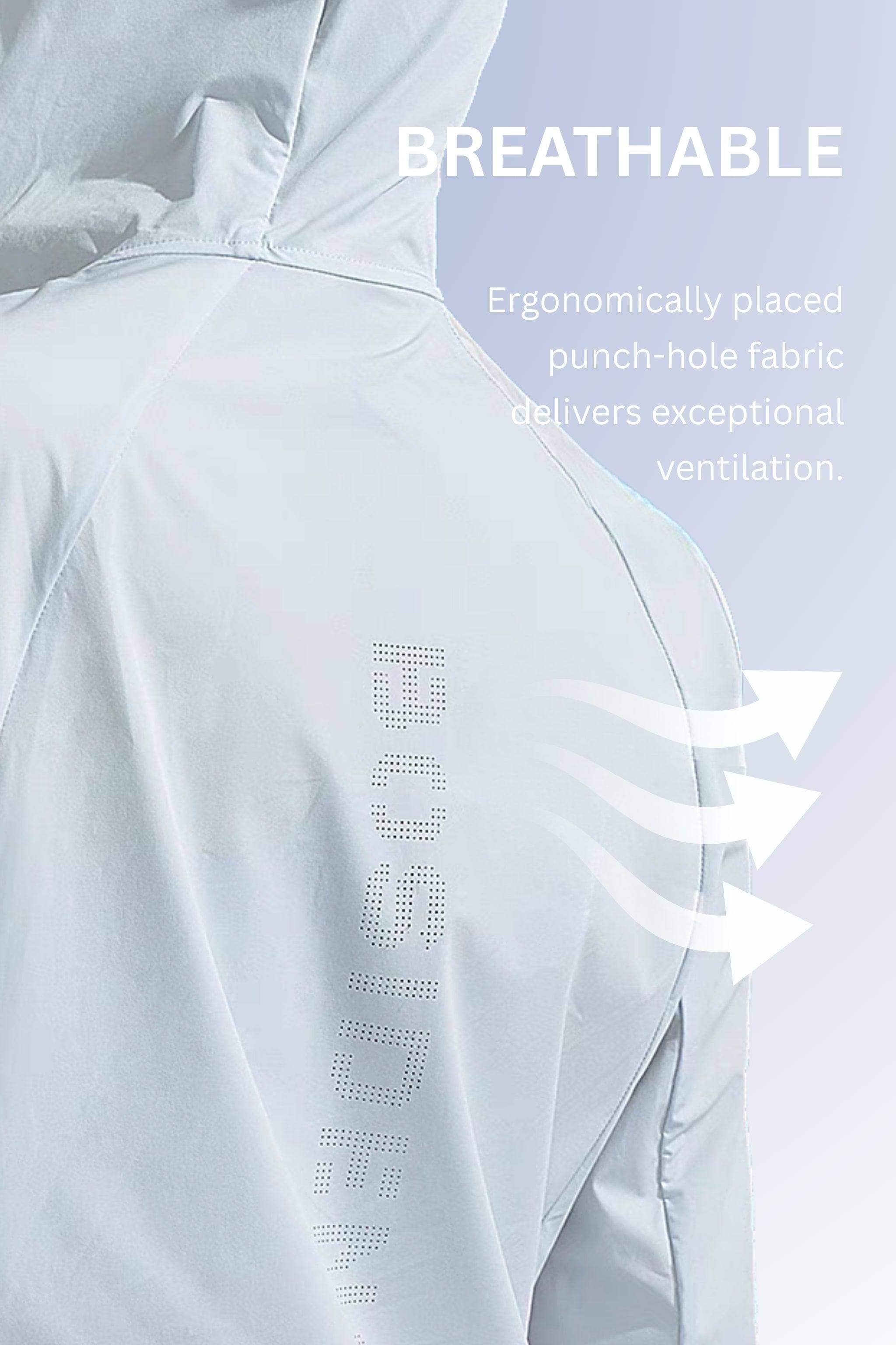 BOSIDENG SS24 Women's Urban Elite Summer Jacket 2512 Jacket