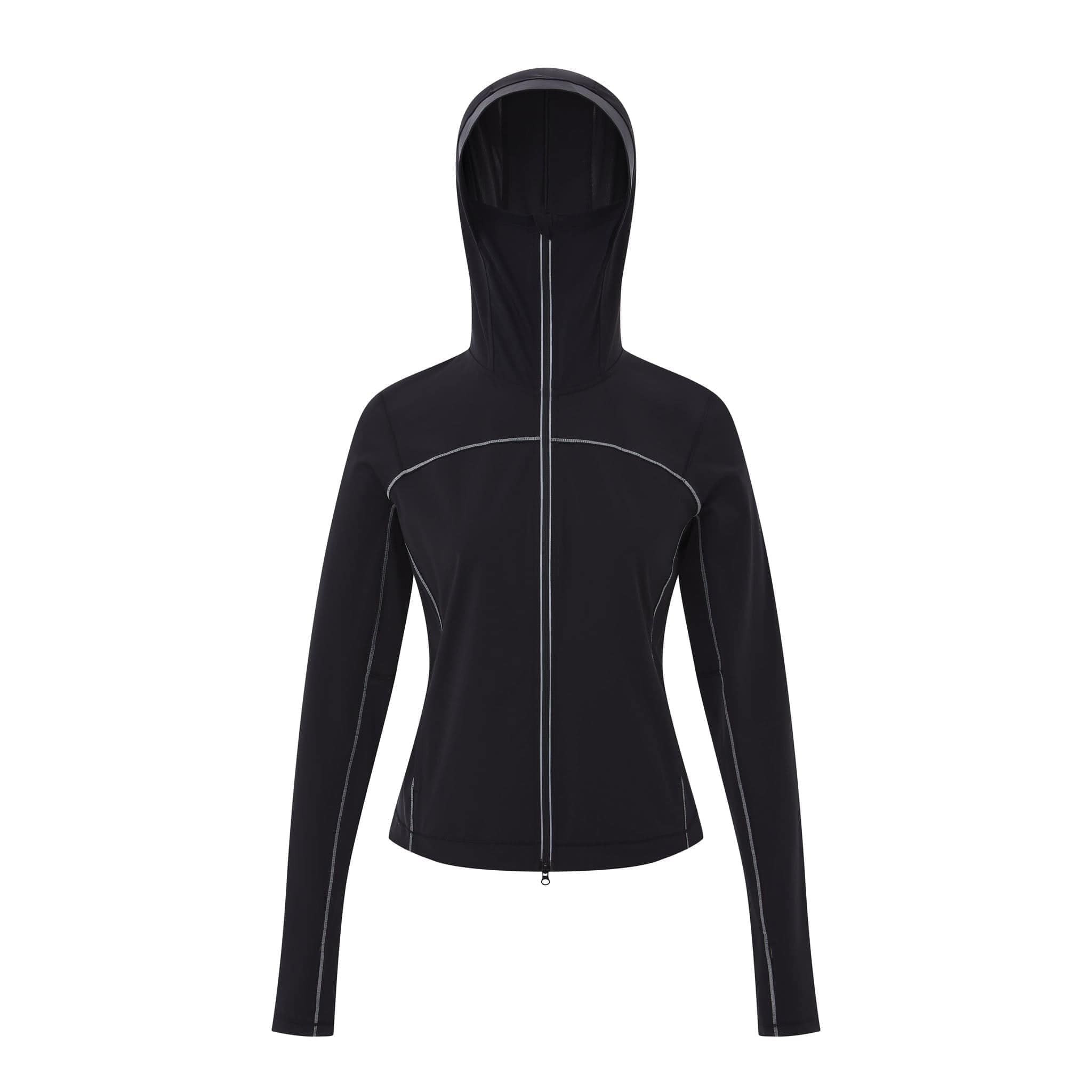 BOSIDENG SS24 Women's Urban Elite Summer Jacket 5158 Jacket