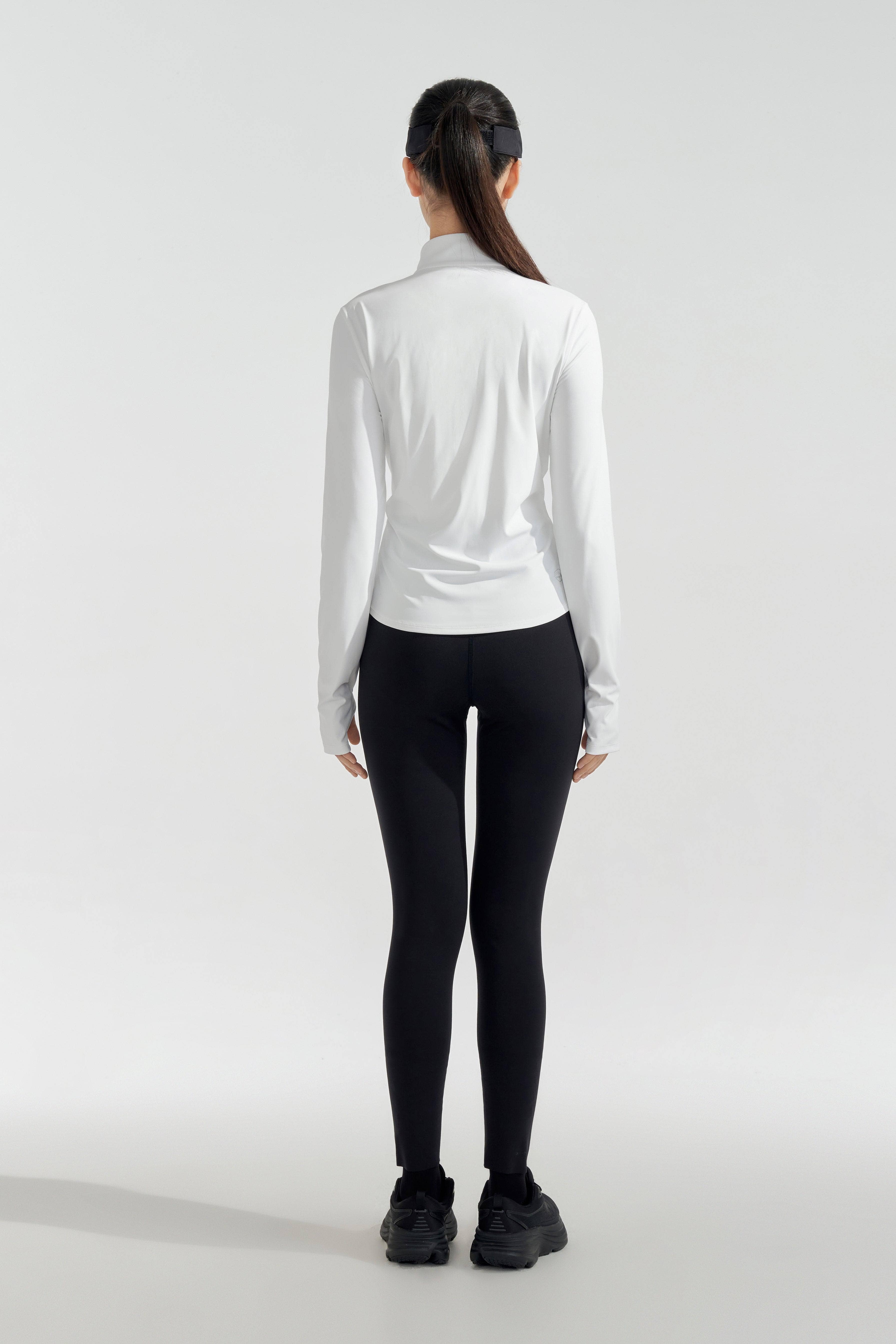BOSIDENG SS24 Womens Urban Elite Slim Summer Jacket Jacket