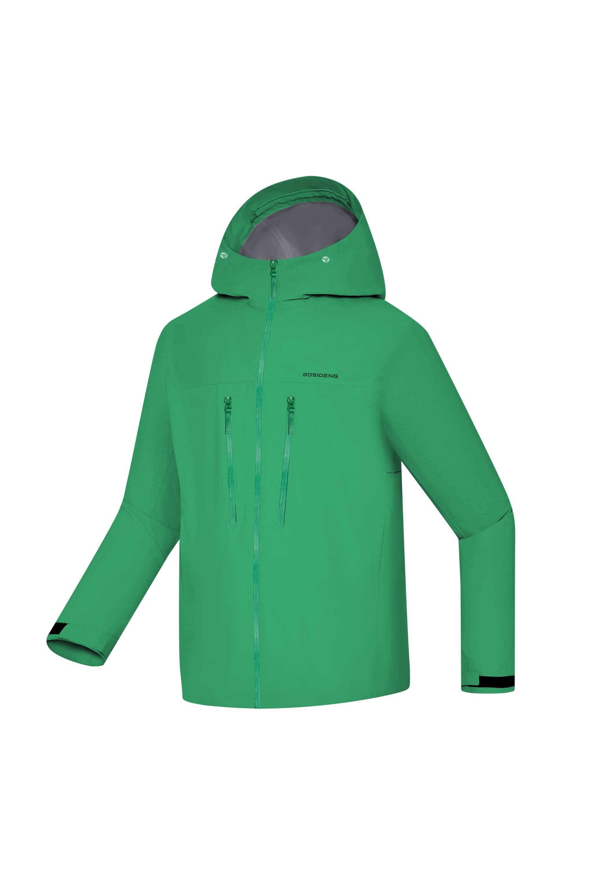 BOSIDENG SS25 All Weather Jacket 2090 Coats & Jackets
