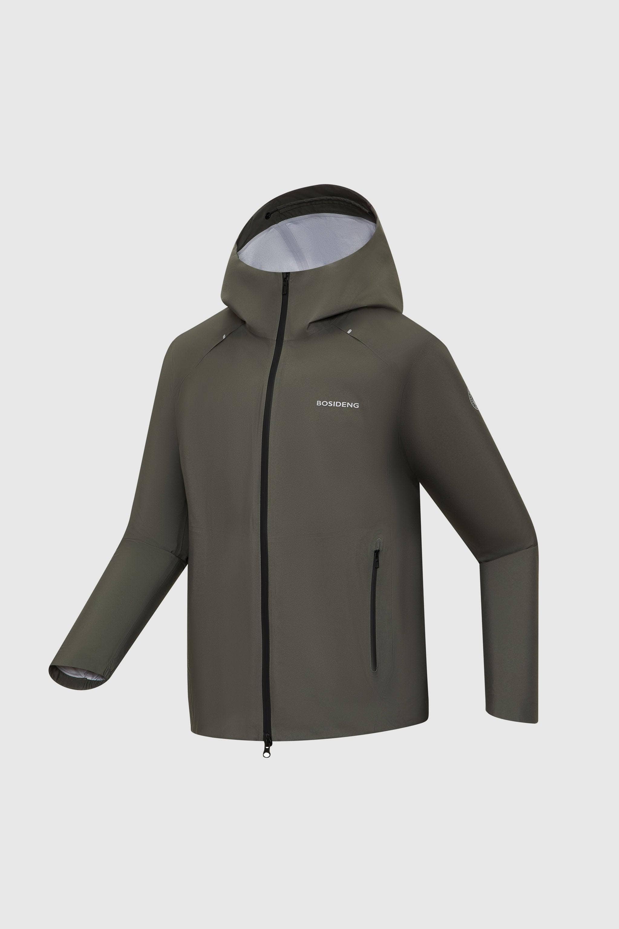 BOSIDENG SS25 All Weather Jacket 2200 Coats & Jackets