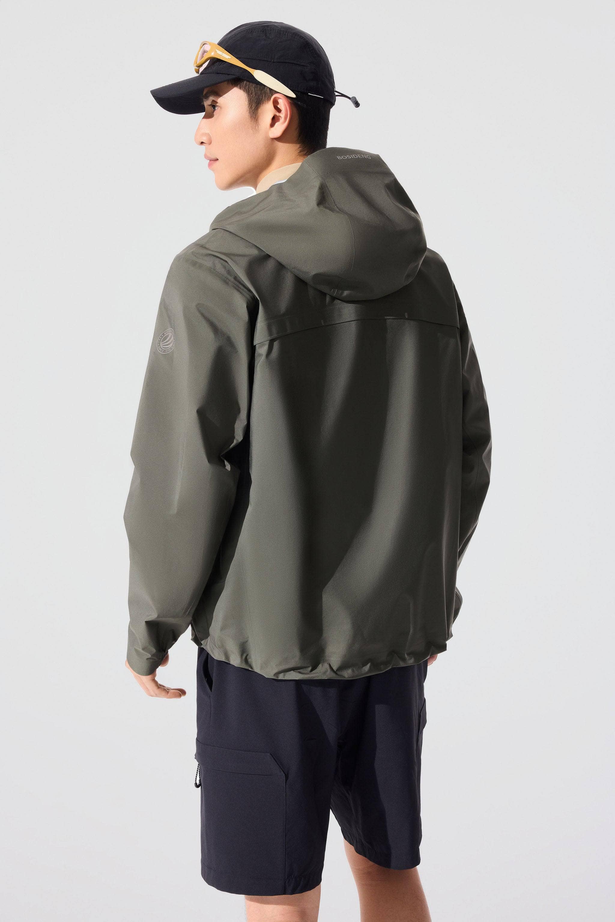 BOSIDENG SS25 All Weather Jacket 2200 Coats & Jackets