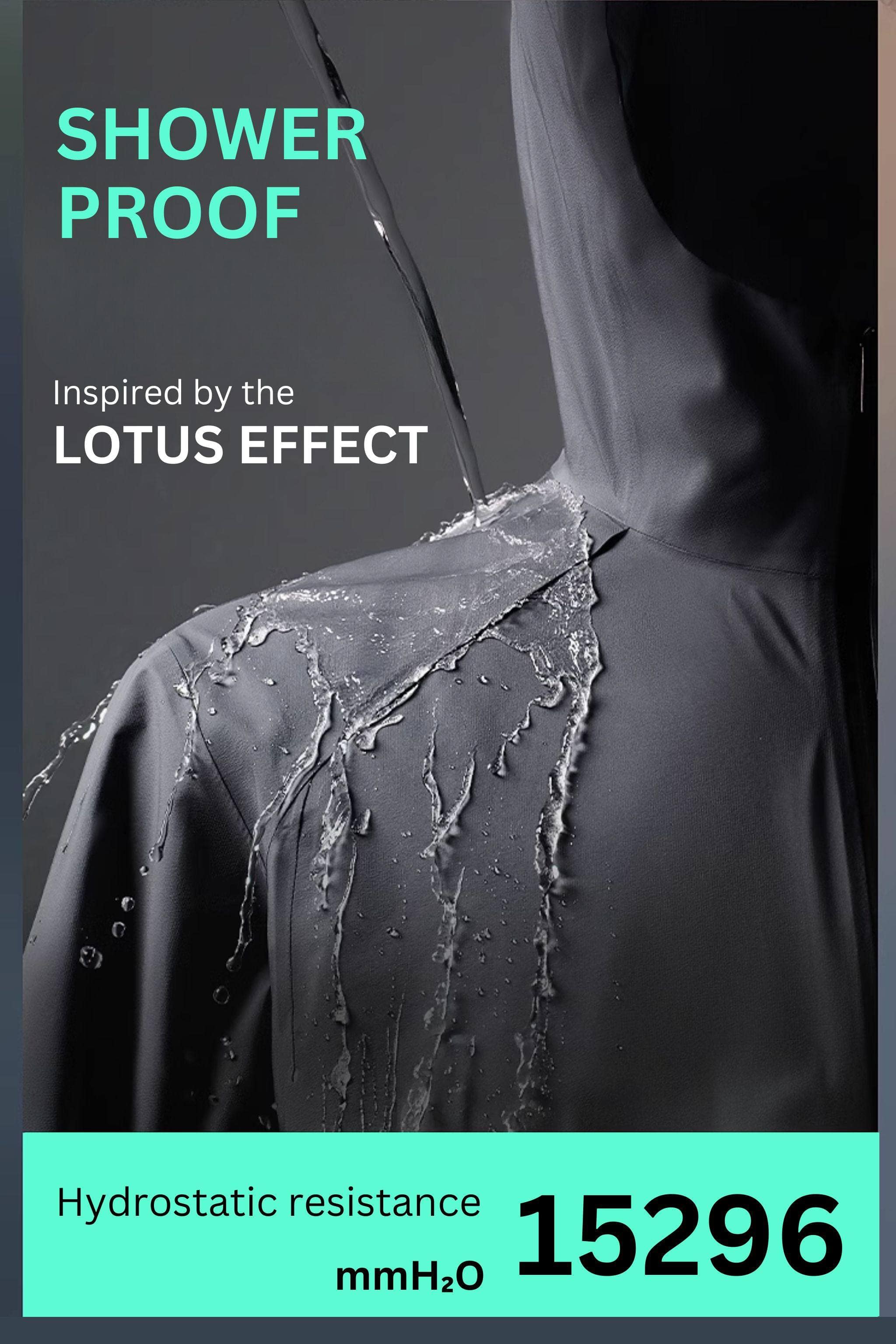 BOSIDENG SS25 Men's All Weather Jacket 2091 Coats & Jackets