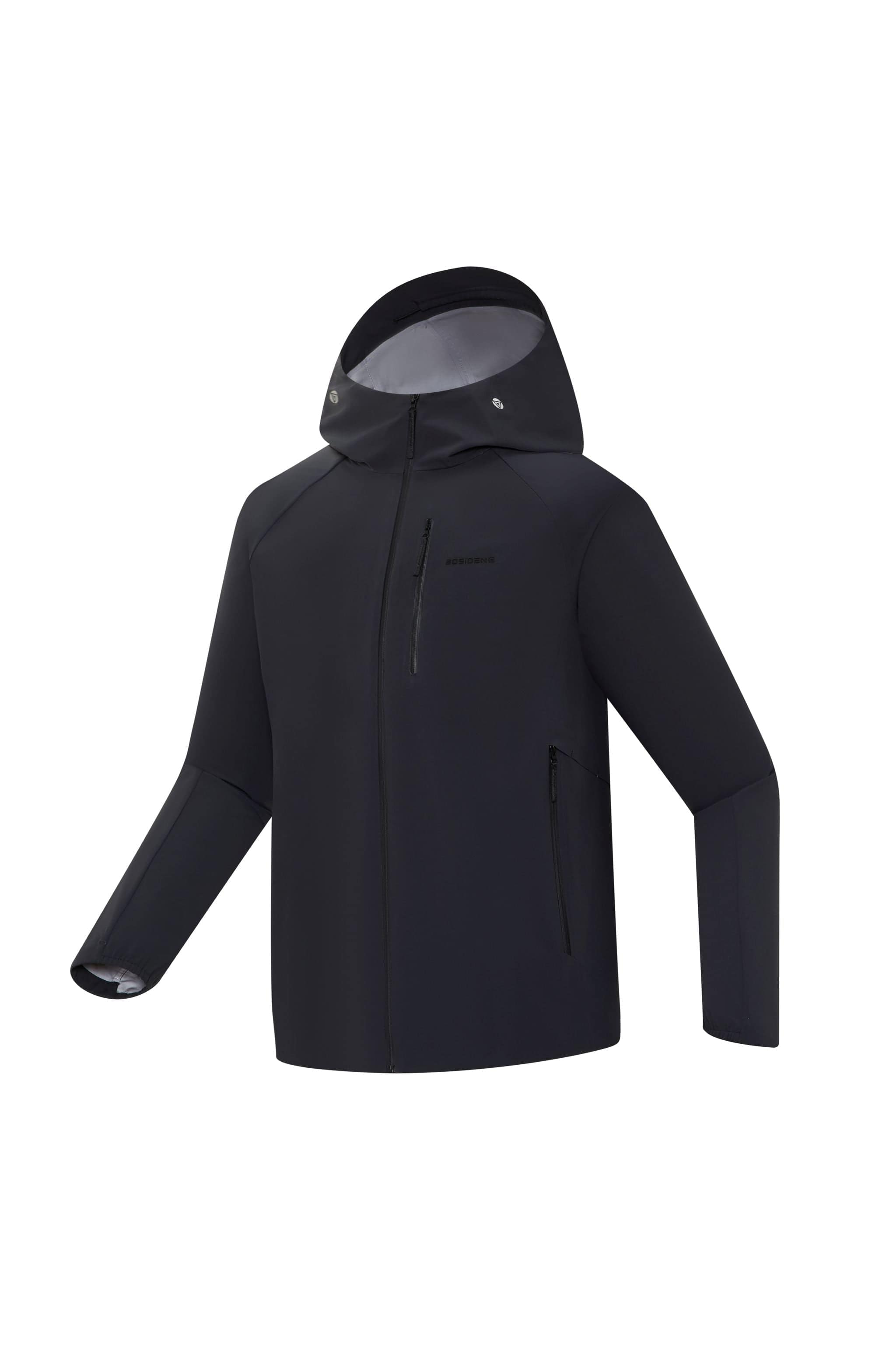 BOSIDENG SS25 Men's All Weather Jacket 2091 Coats & Jackets