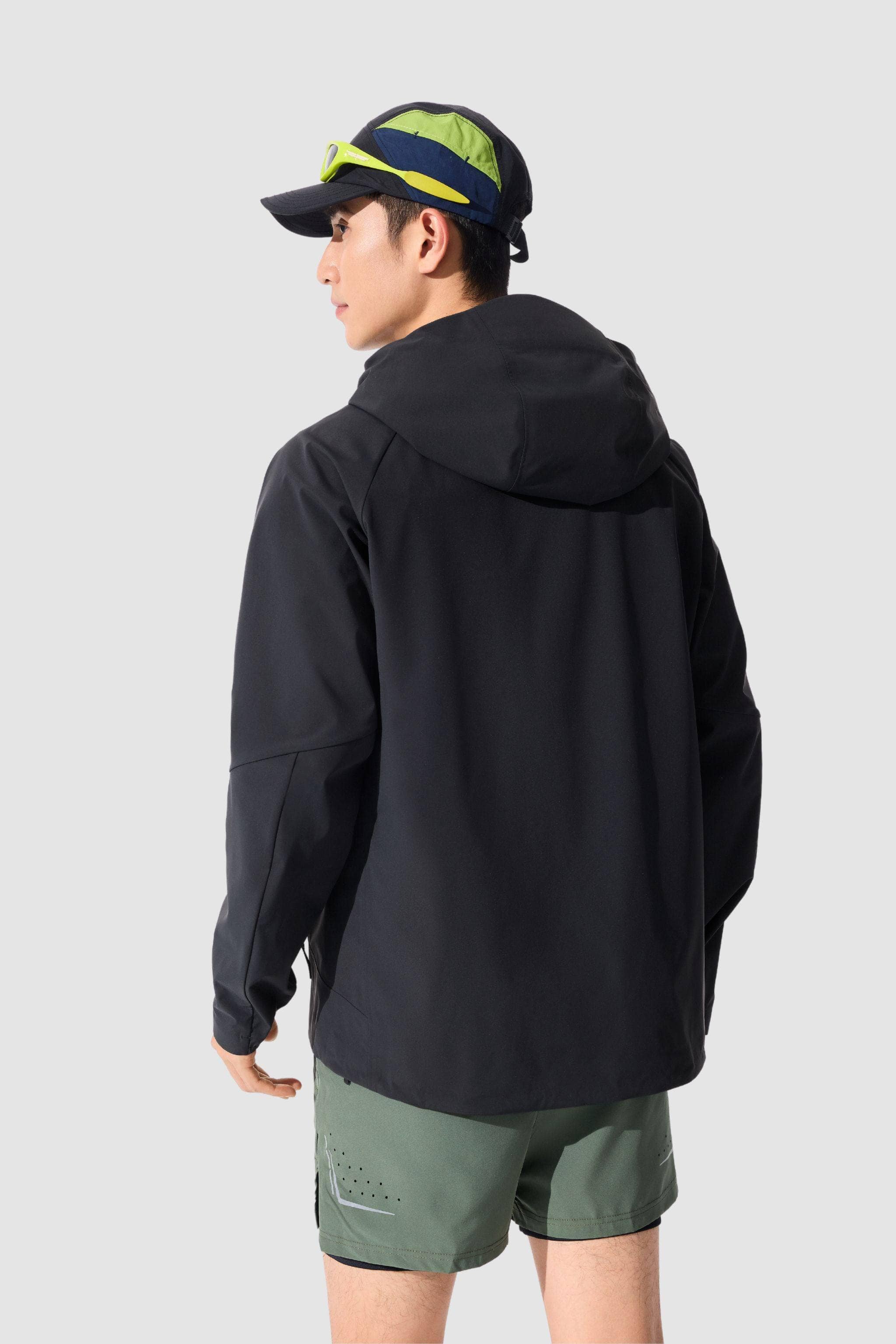 BOSIDENG SS25 Men's All Weather Jacket 2091 Coats & Jackets