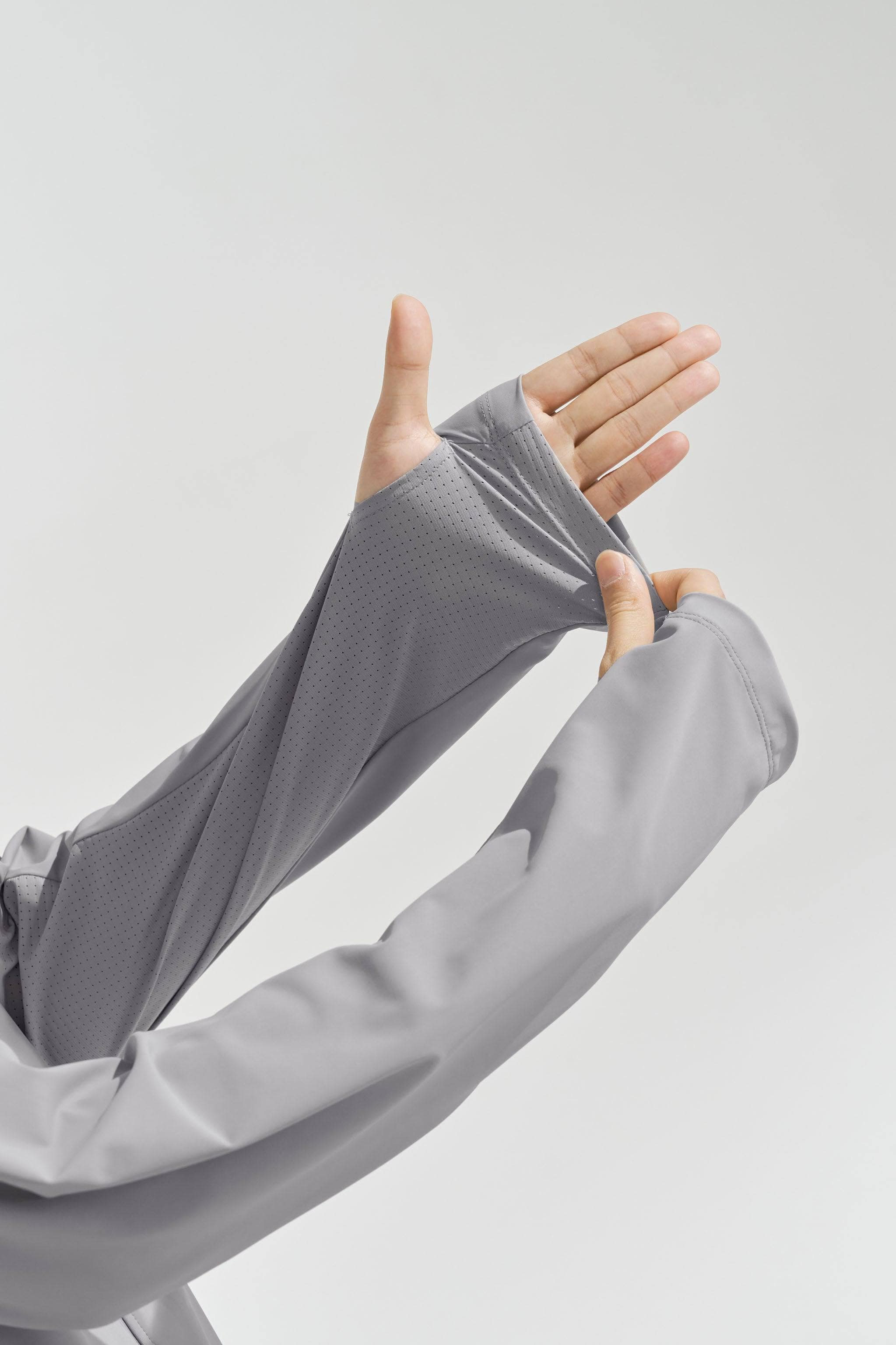 BOSIDENG SS25 Men's UPF Protection Jacket 5113 Coats & Jackets