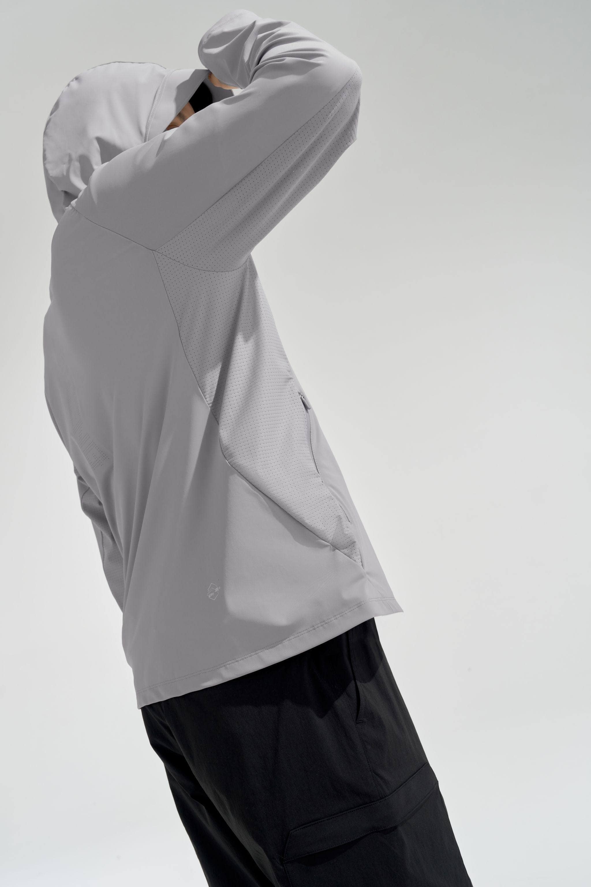 BOSIDENG SS25 Men's UPF Protection Jacket 5113 Coats & Jackets