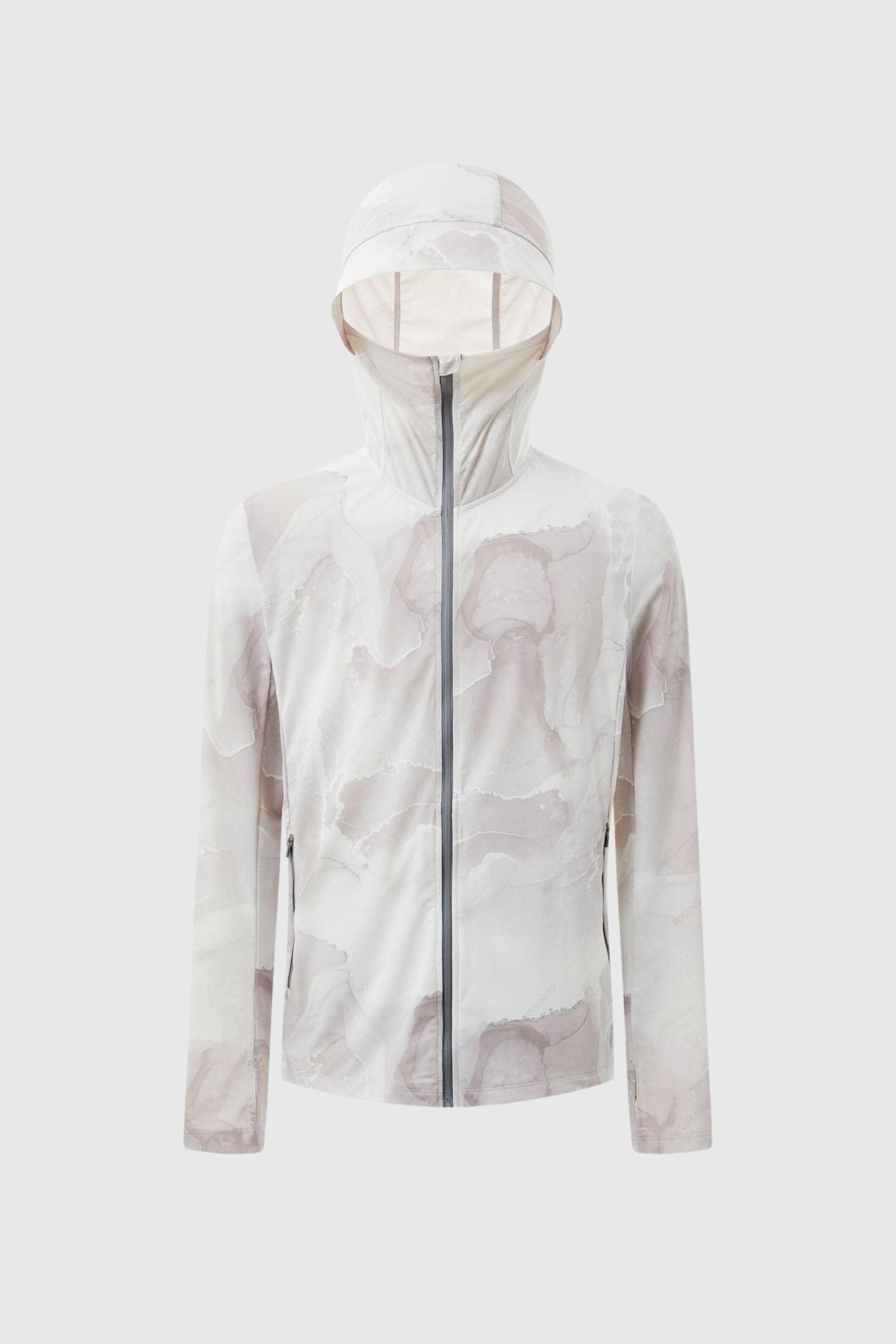 Men's UPF Protection Jacket 5113