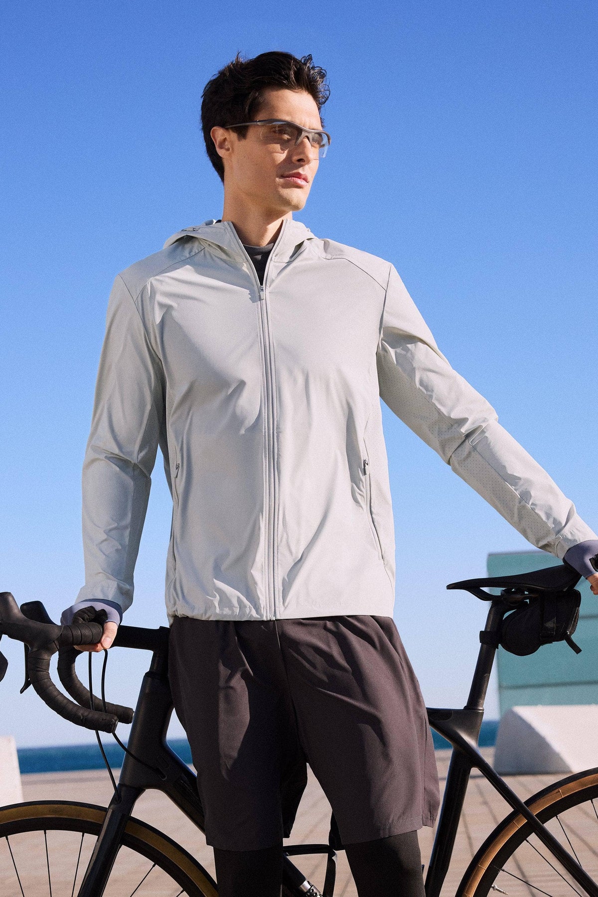 Men's Urban Elite Summer Jacket 2101