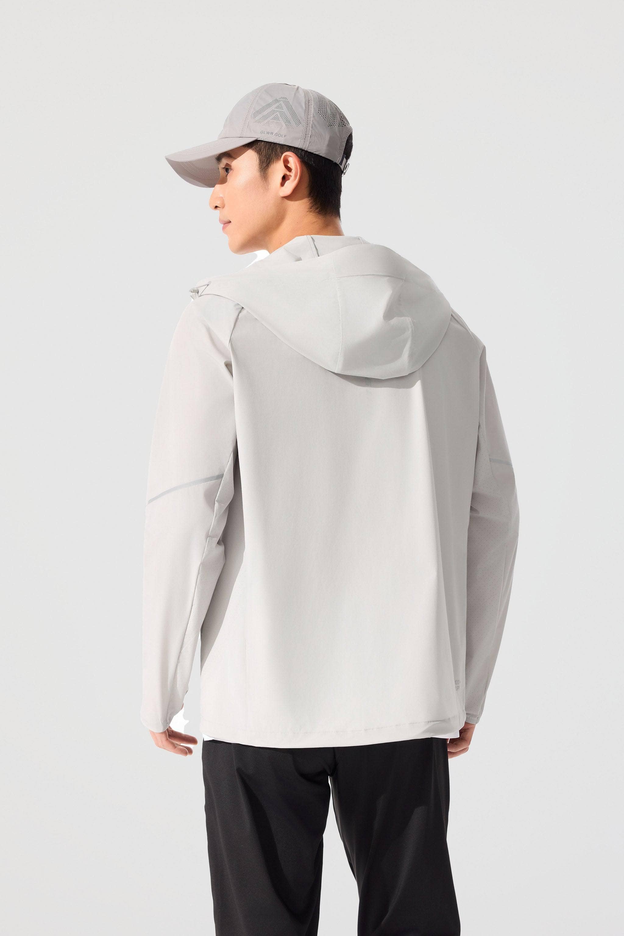 BOSIDENG SS25 Men's Urban Elite Summer Jacket 2191 Coats & Jackets