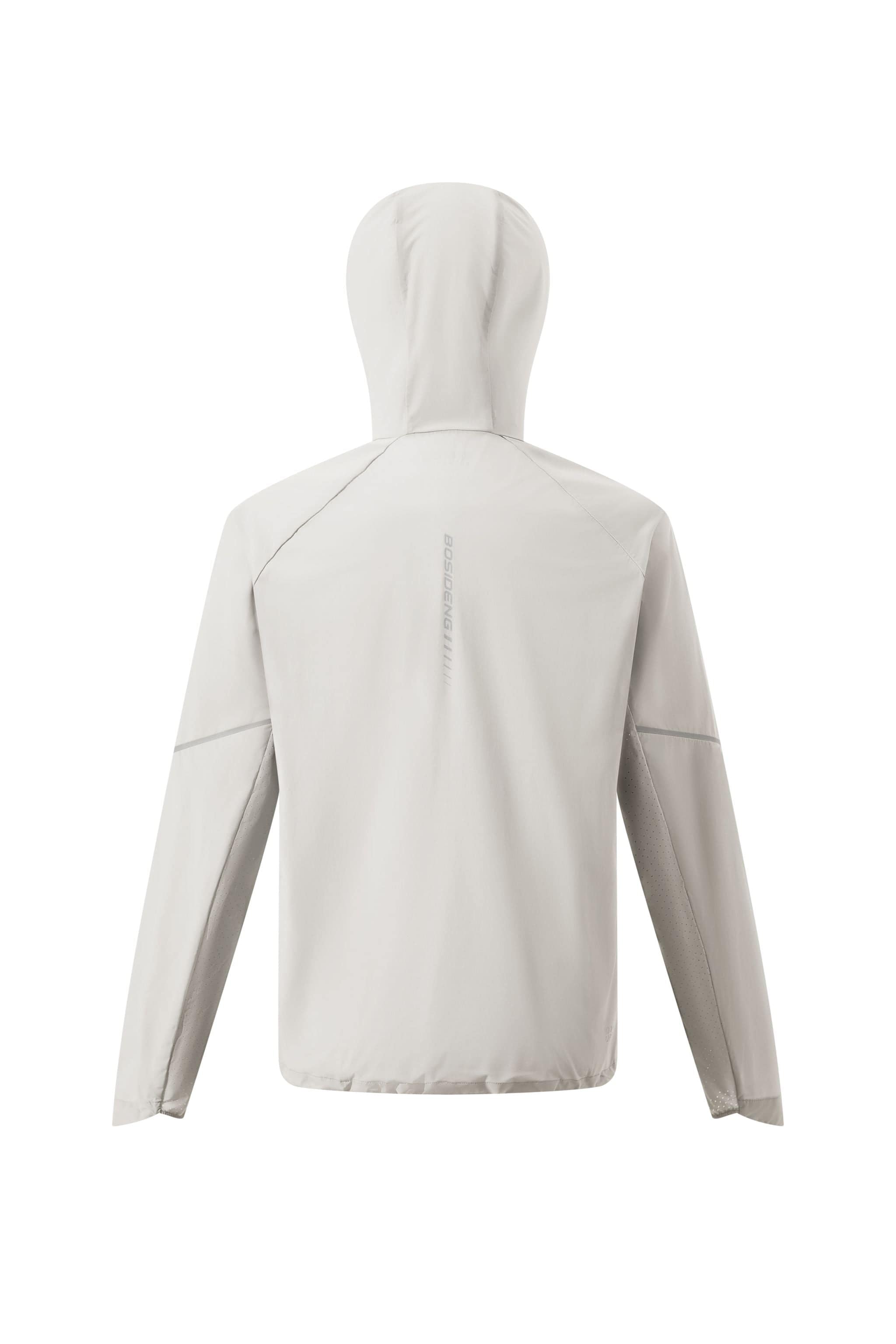 BOSIDENG SS25 Men's Urban Elite Summer Jacket 2191 Coats & Jackets