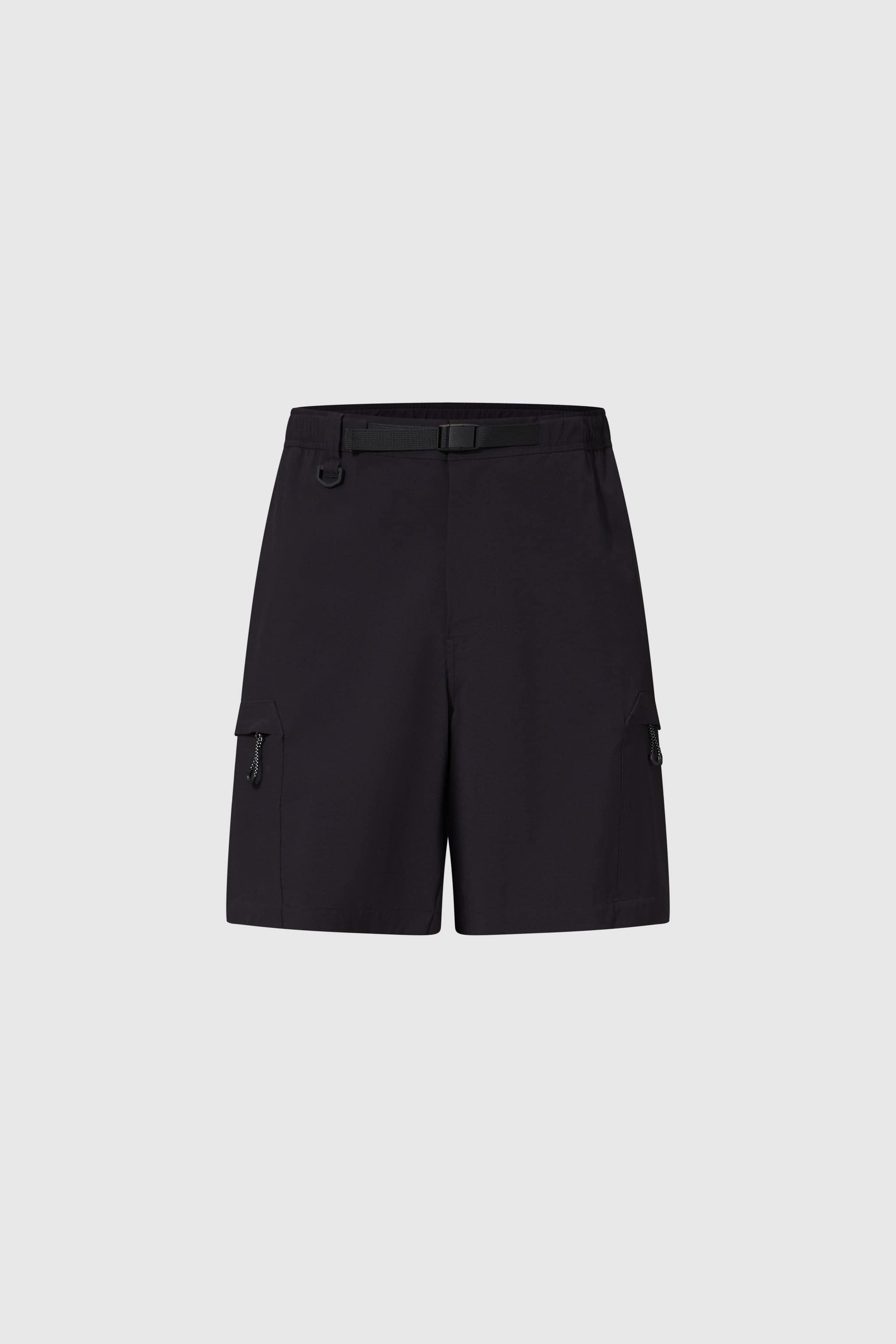 Men's Urban Elite Summer Shorts 2101 — lightweight shorts feature UPF 50+ fabric for sun protection and cooling comfort — view 7; UPF 50+