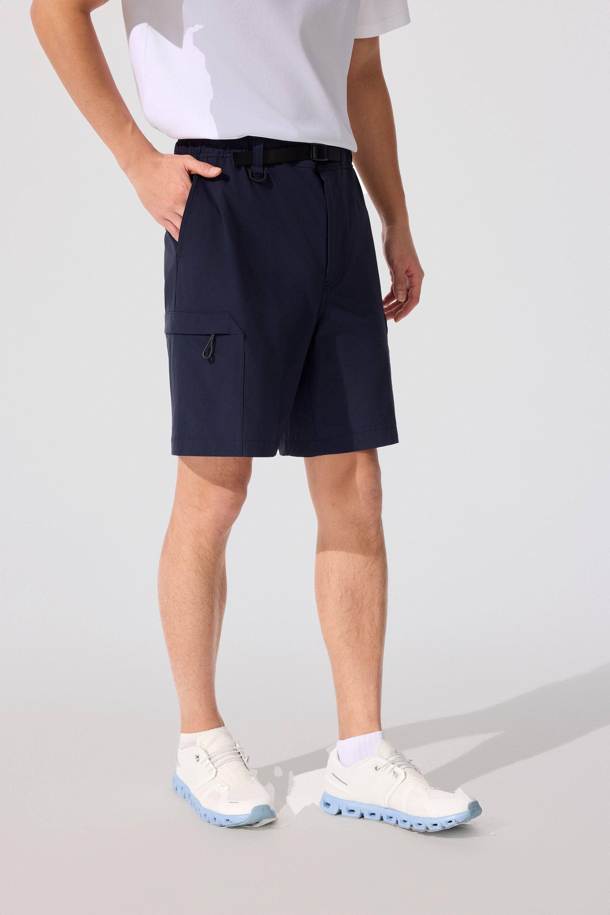 BOSIDENG SS25 Men‘s Urban Elite Summer Short 2101 Short