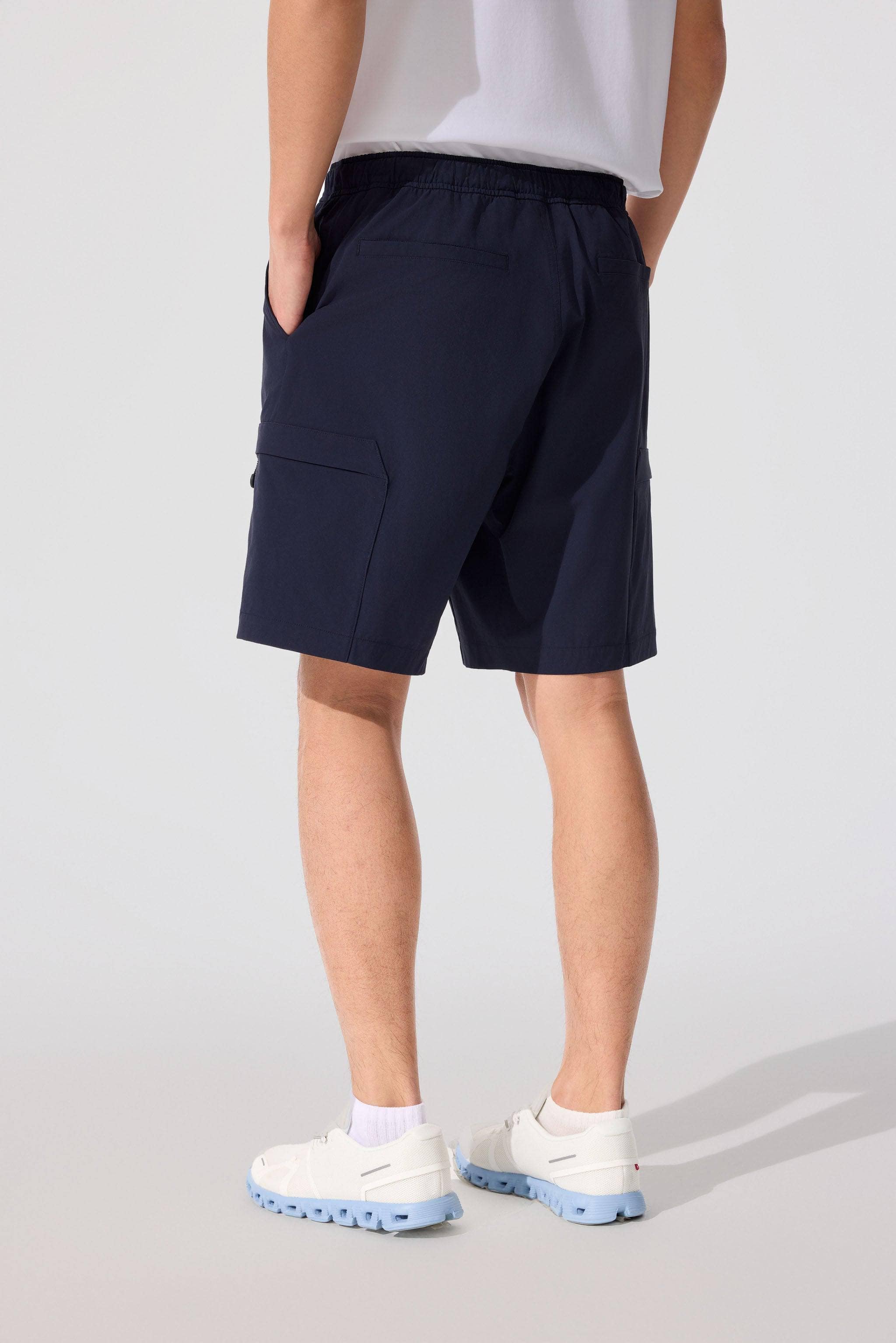 BOSIDENG SS25 Men‘s Urban Elite Summer Short 2101 Short