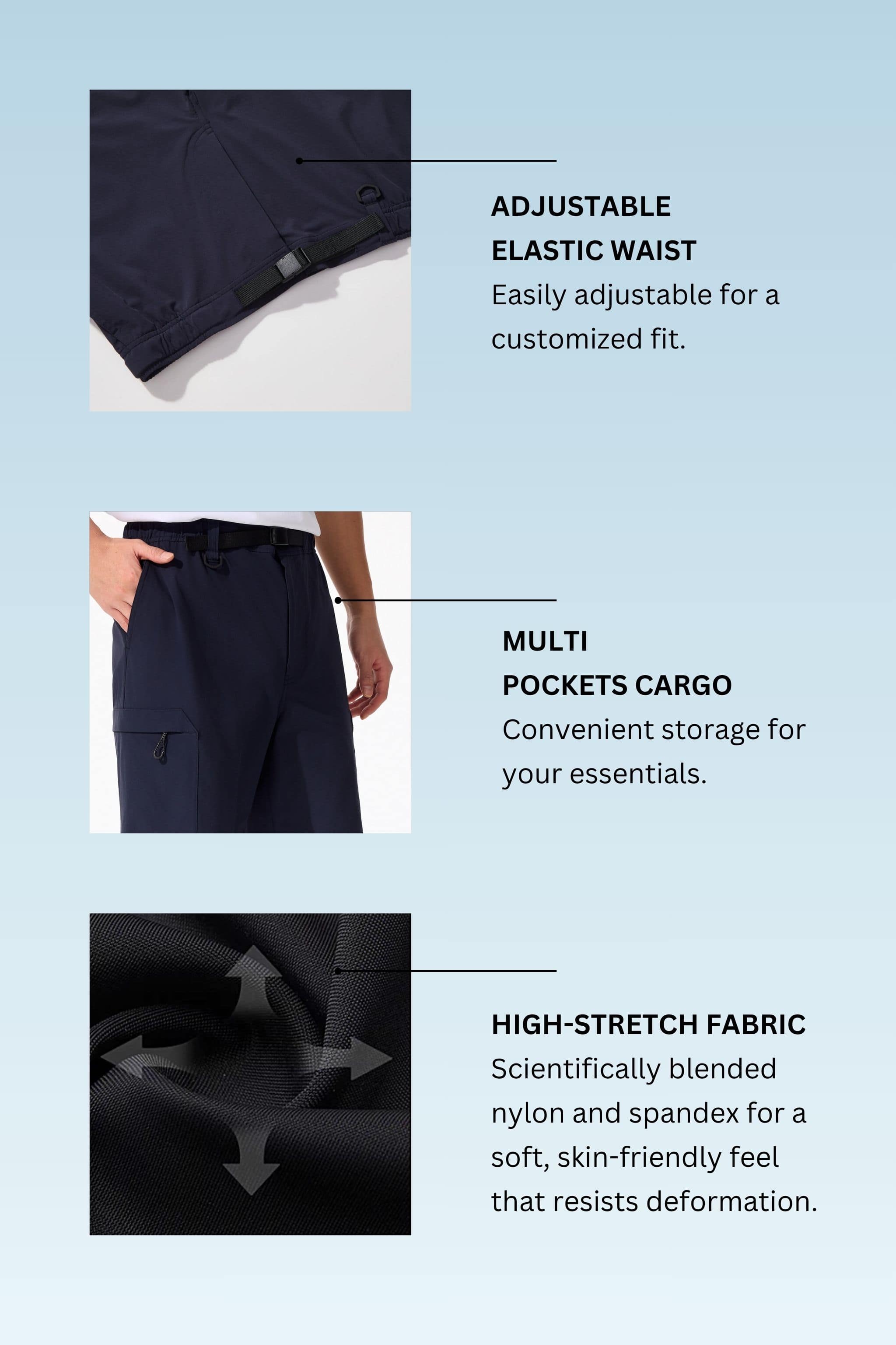 Mens Urban Elite Summer Shorts 2101