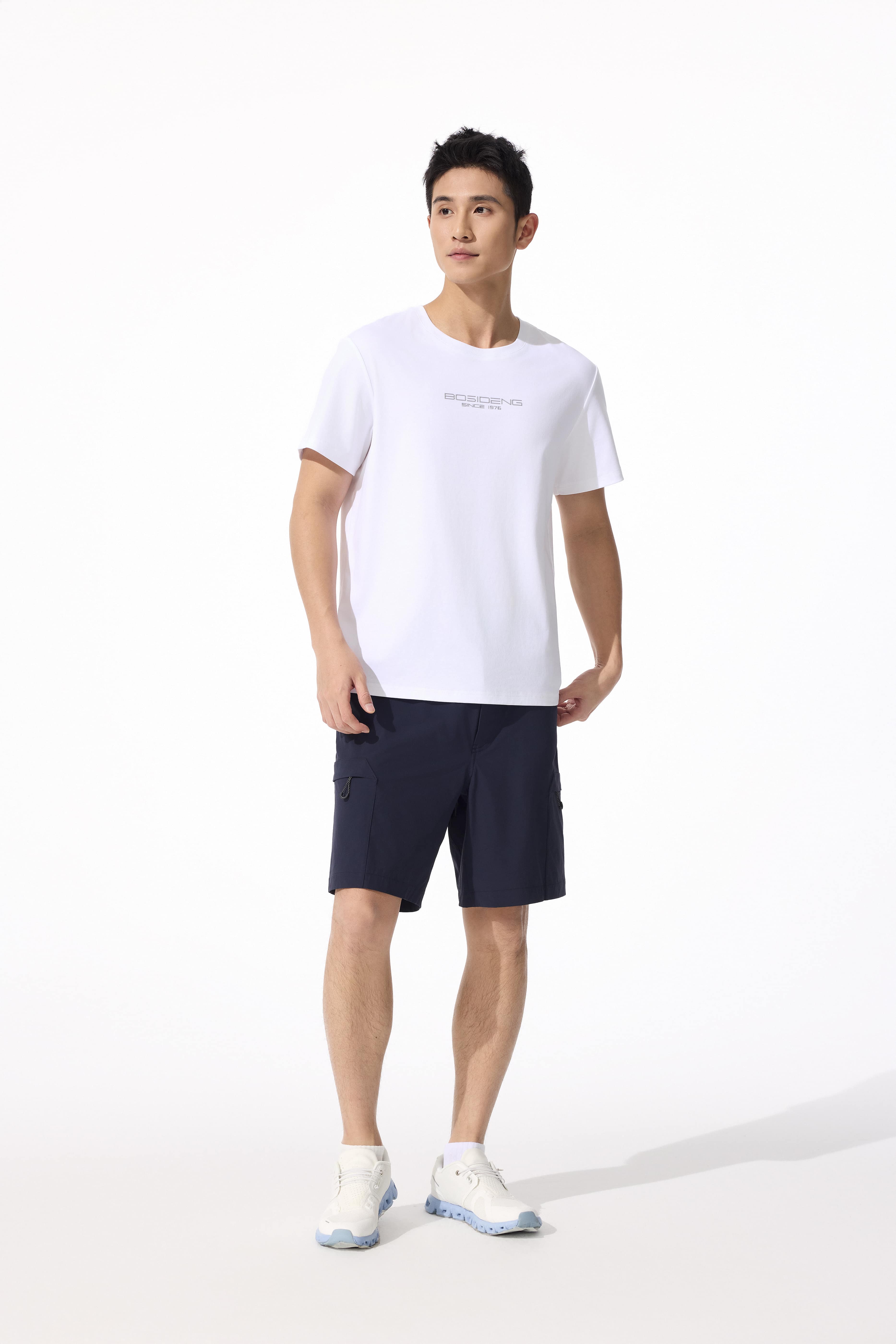 Mens Urban Elite Summer Shorts 2101