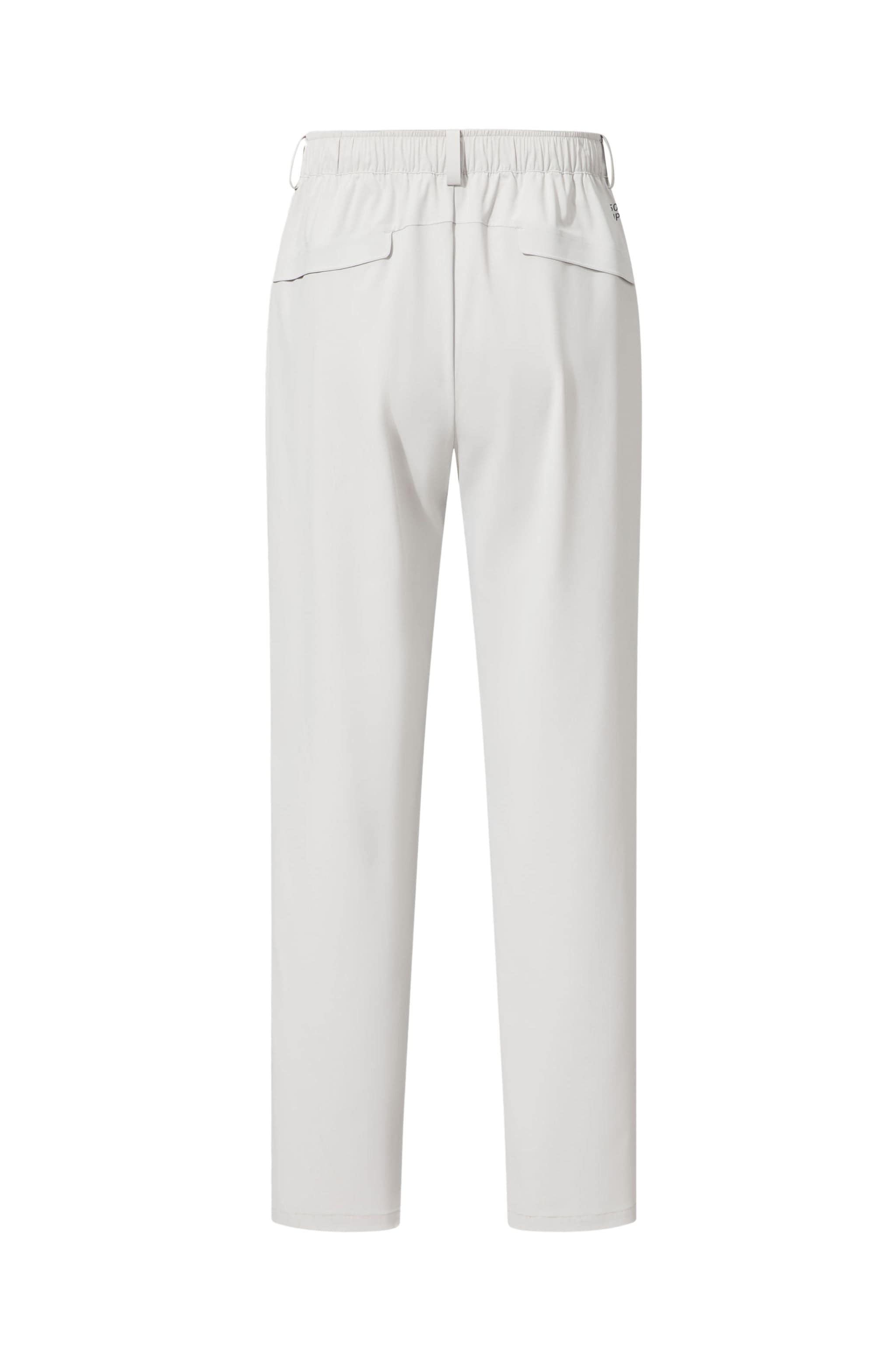 BOSIDENG SS25 Men's Urban Elite Summer Trousers 2117 Trousers