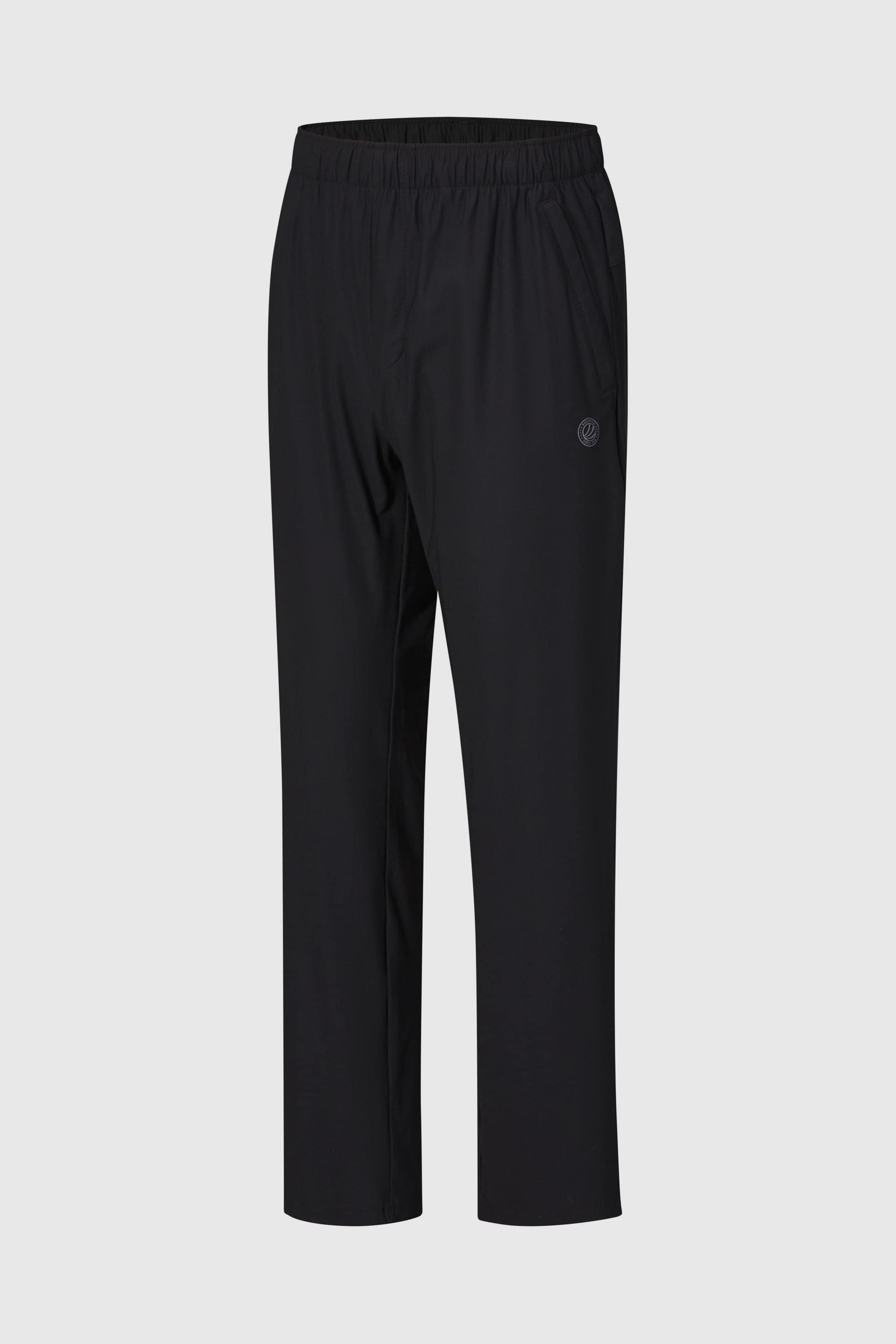 BOSIDENG SS25 Men's Urban Elite Summer Trousers 2183 Trousers