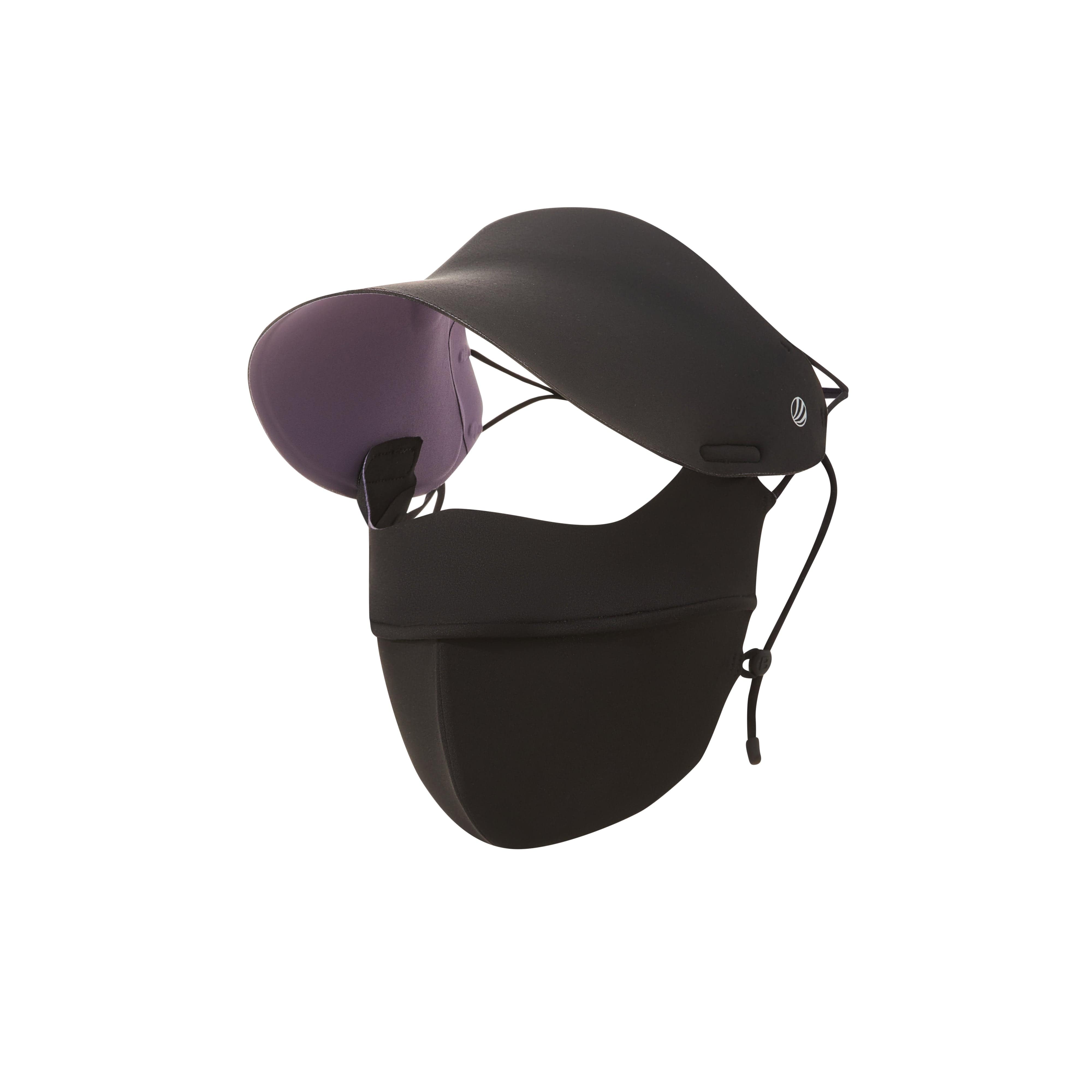 BOSIDENG SS25 Ultimate Sun Hat hats One Size / Black