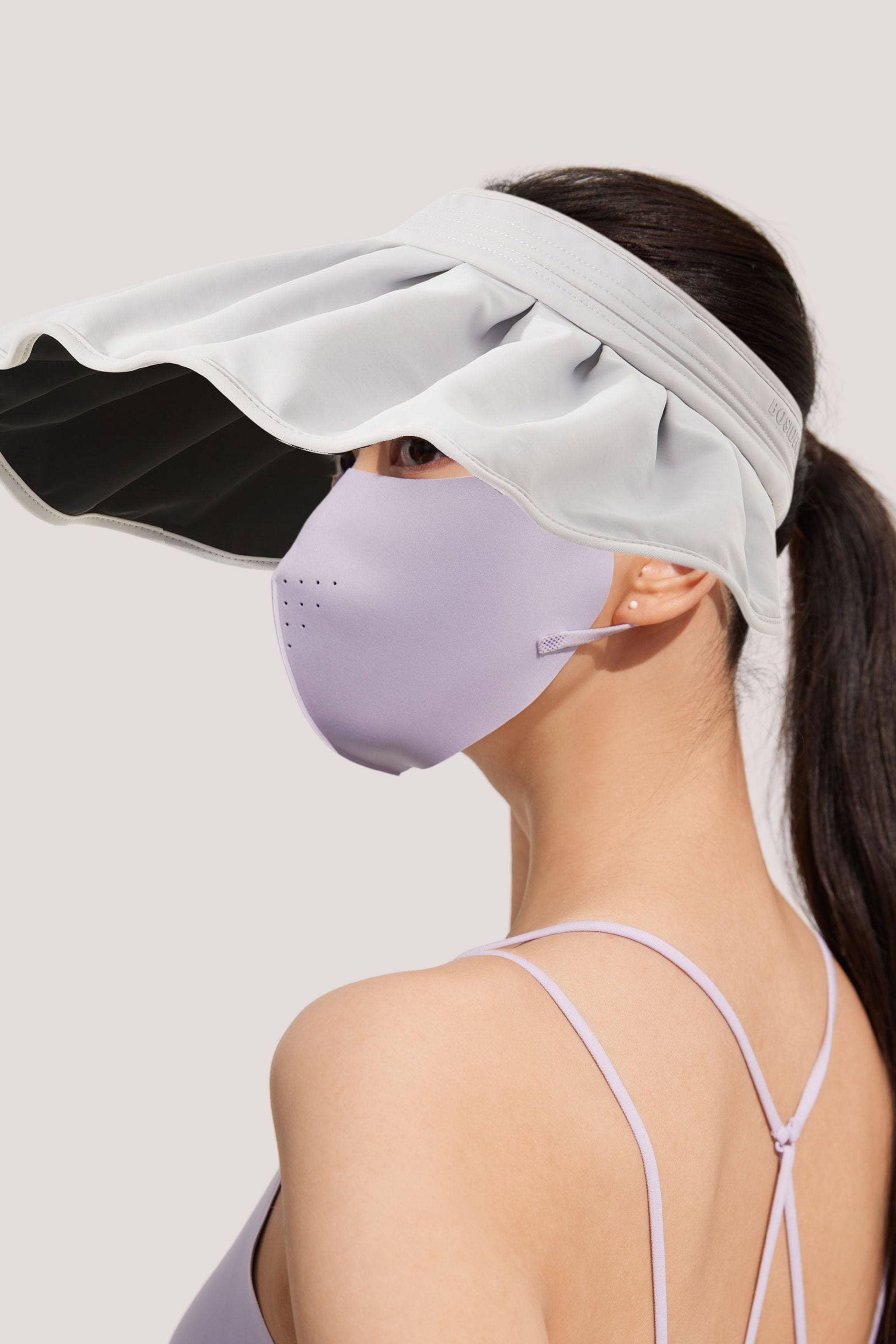 BOSIDENG SS25 Summer Hat 5186 hats