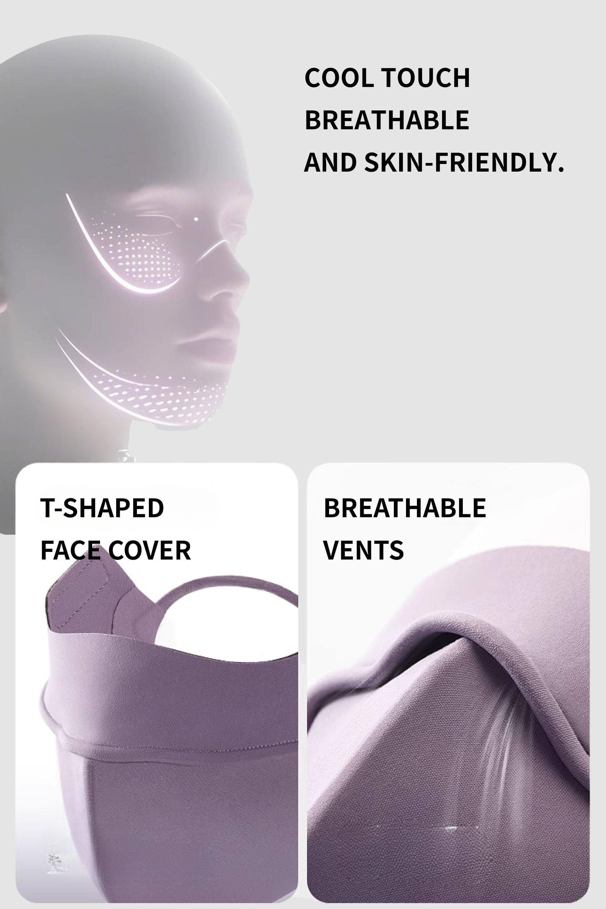 BOSIDENG SS25 Ultimate Sun Hat hats