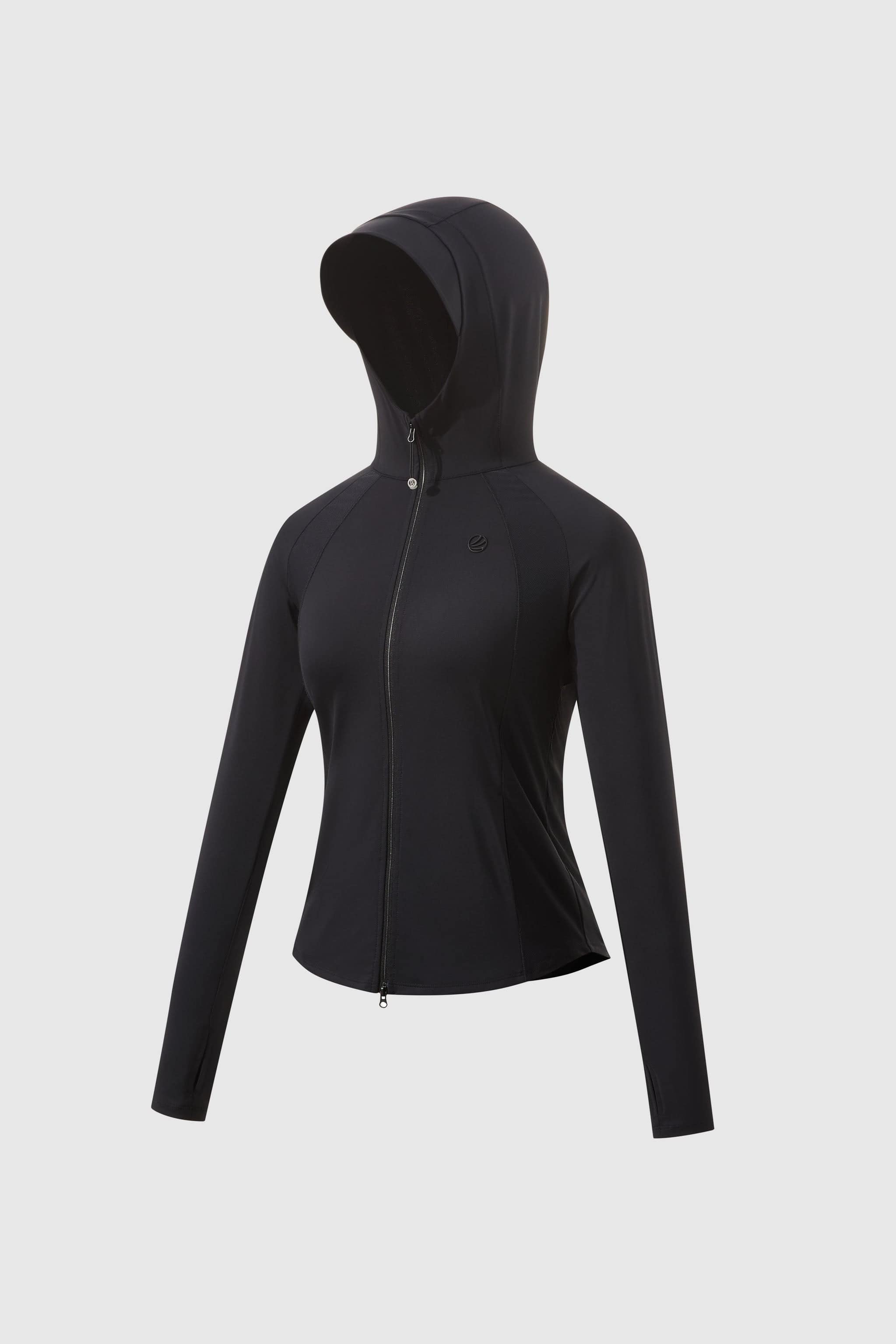 BOSIDENG SS25 Women's Summer Sports Jacket 3158 Jackets