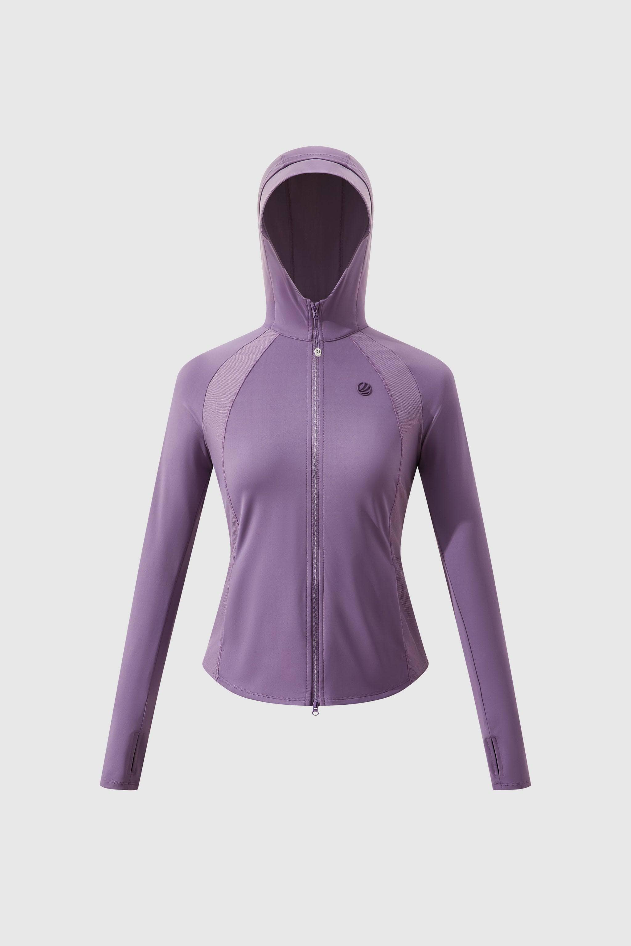 BOSIDENG SS25 Women's Summer Sports Jacket 3158 Jackets