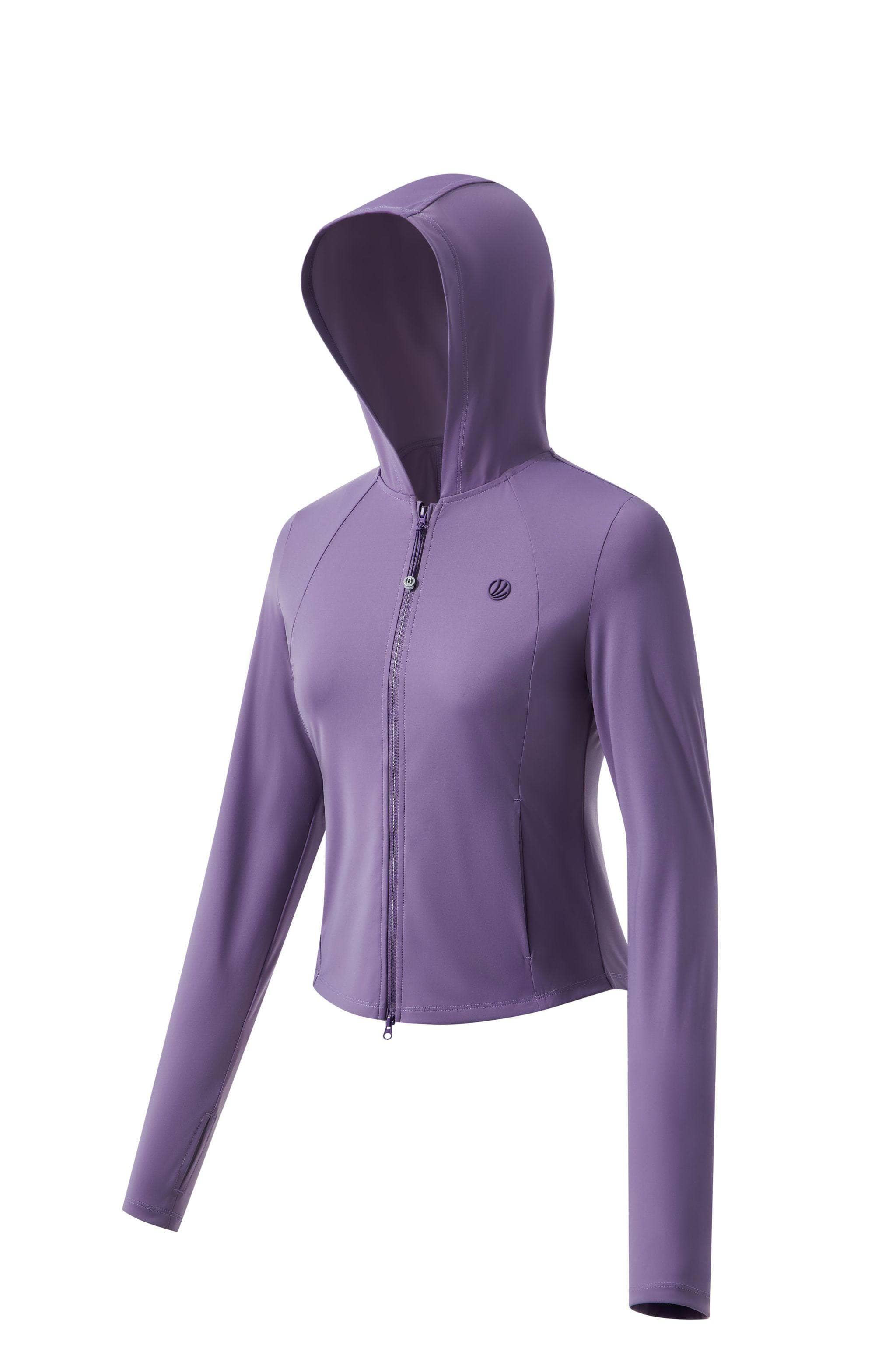 BOSIDENG SS25 Women's Summer Sports Jacket 3162 Jackets