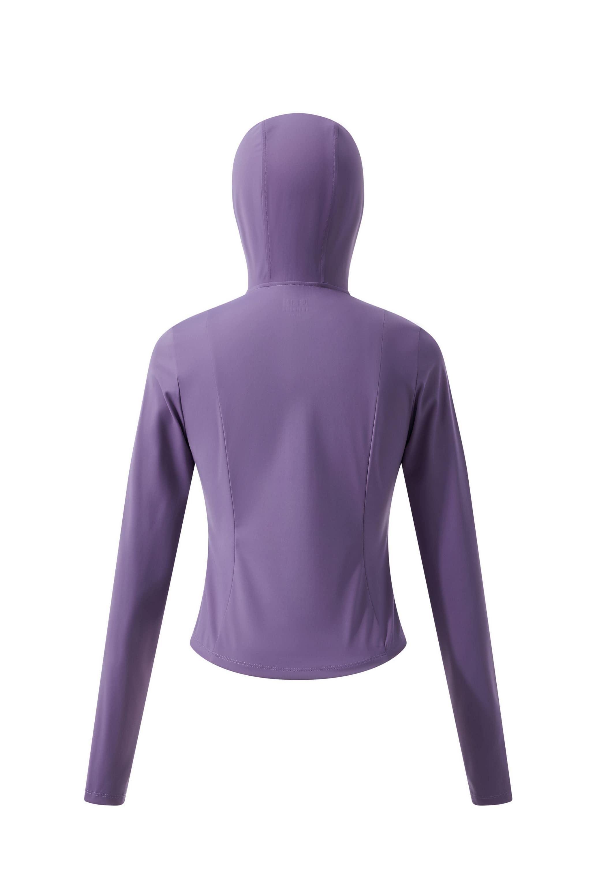 BOSIDENG SS25 Women's Summer Sports Jacket 3162 Jackets